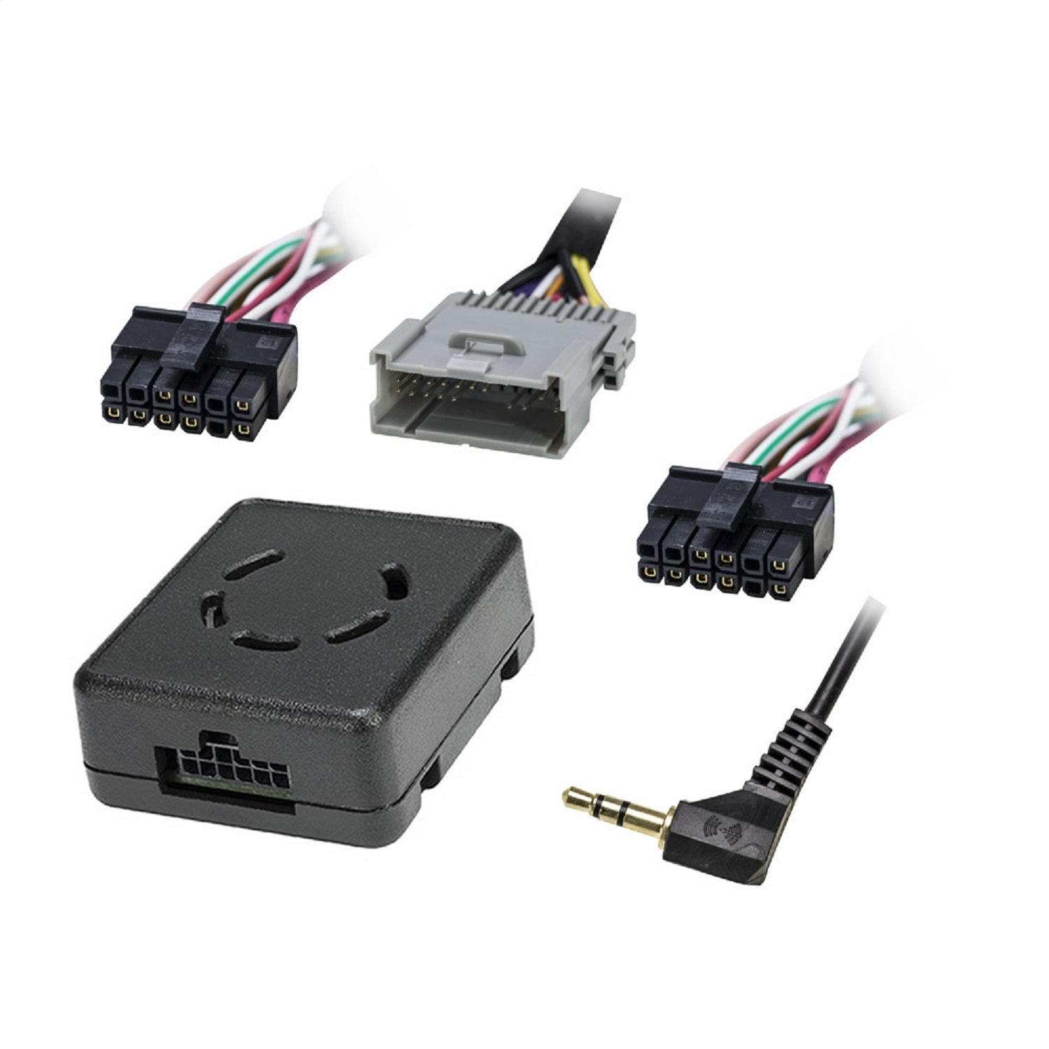Metra Electronics AX-GMCL2 Data Interface; Metra Electronics AX-GMCL2