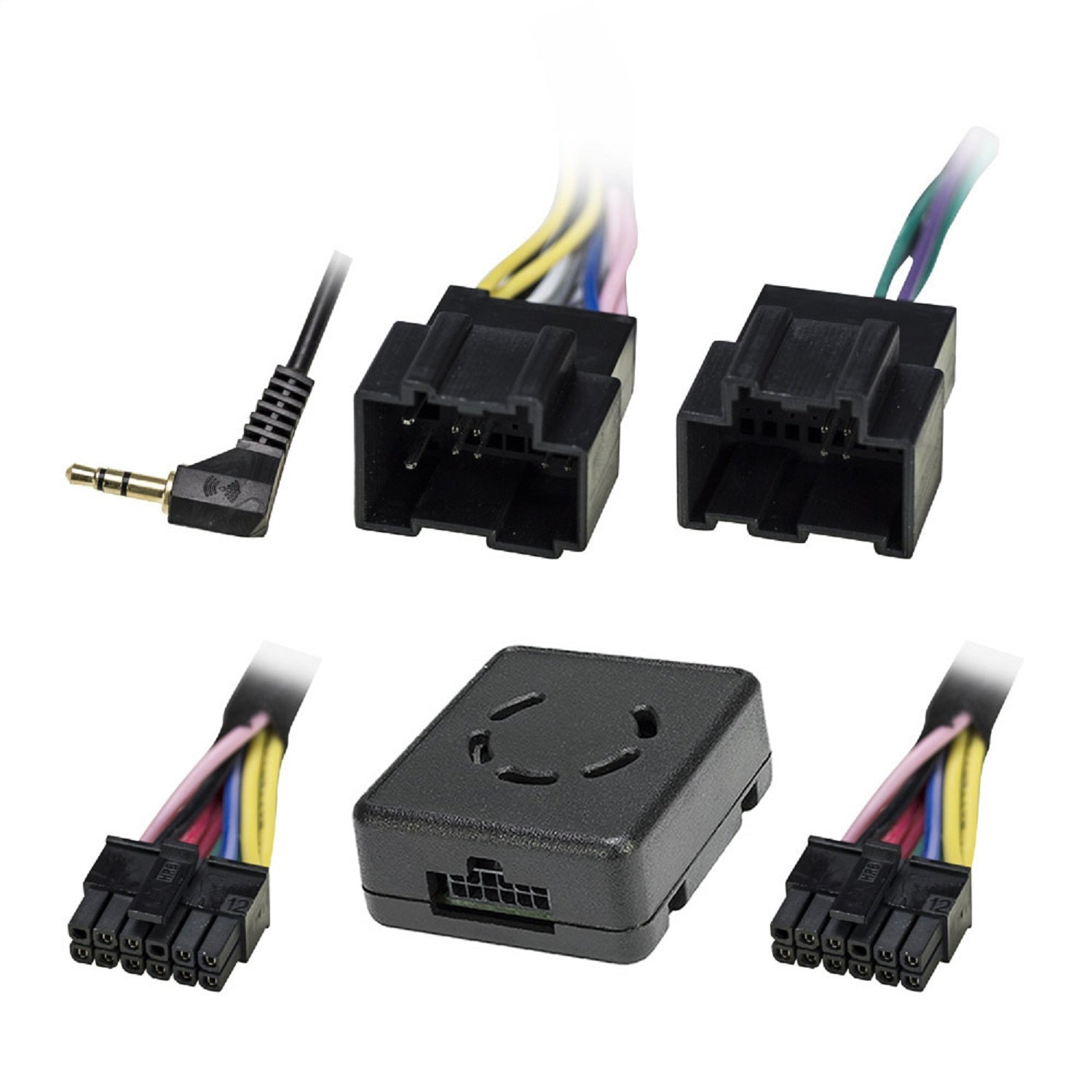 Metra Electronics AX-GMLAN29 Data Interface; Metra Electronics AX-GMLAN29