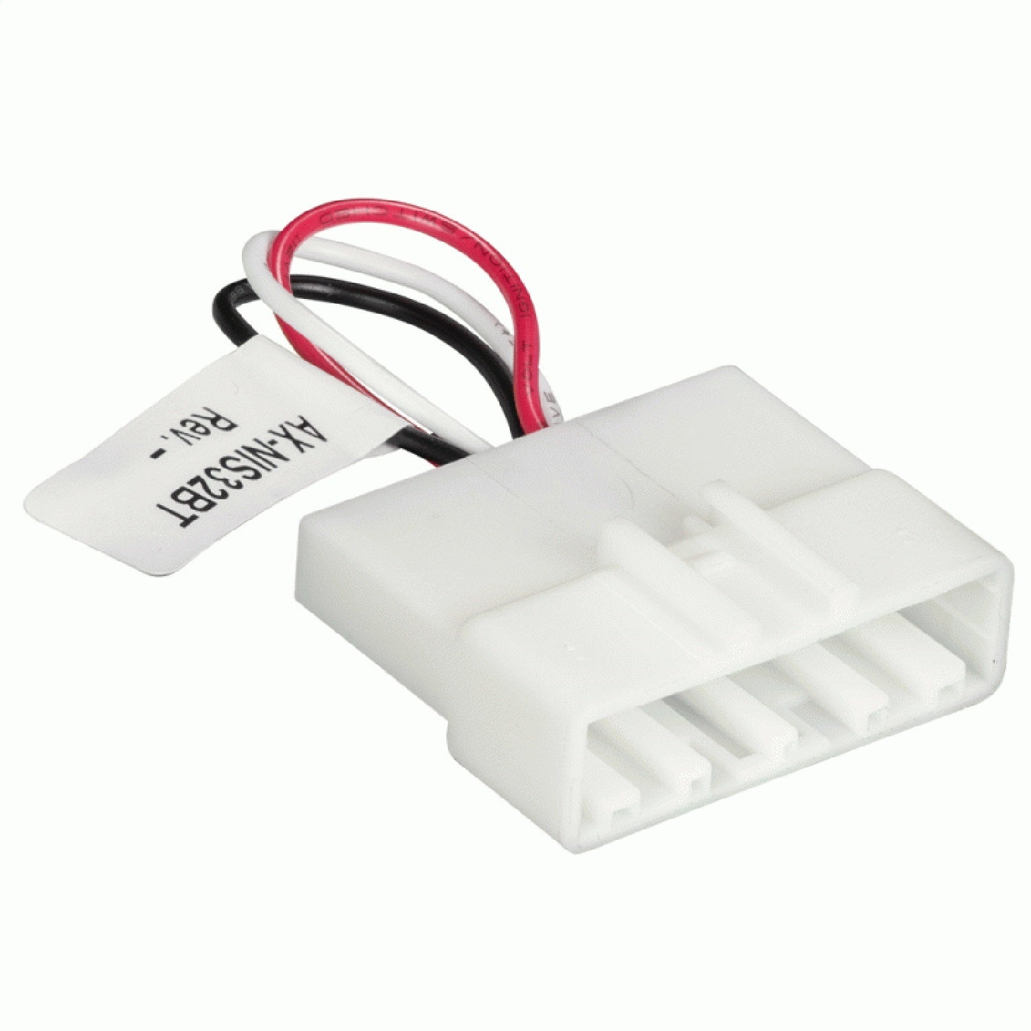 Metra Electronics AX-NIS32BT Bluetooth® SWC Retention Harness; Metra Electronics AX-NIS32BT