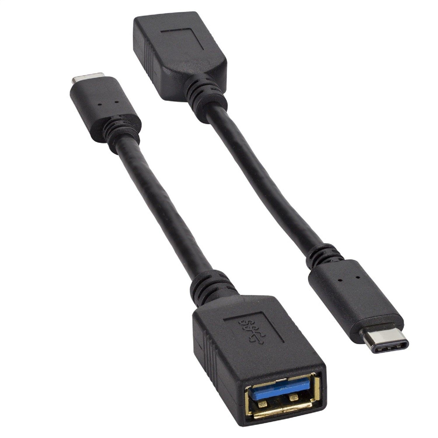 Metra Electronics AX-OTG-USBC USB-C OTG Cable; Metra Electronics AX-OTG-USBC