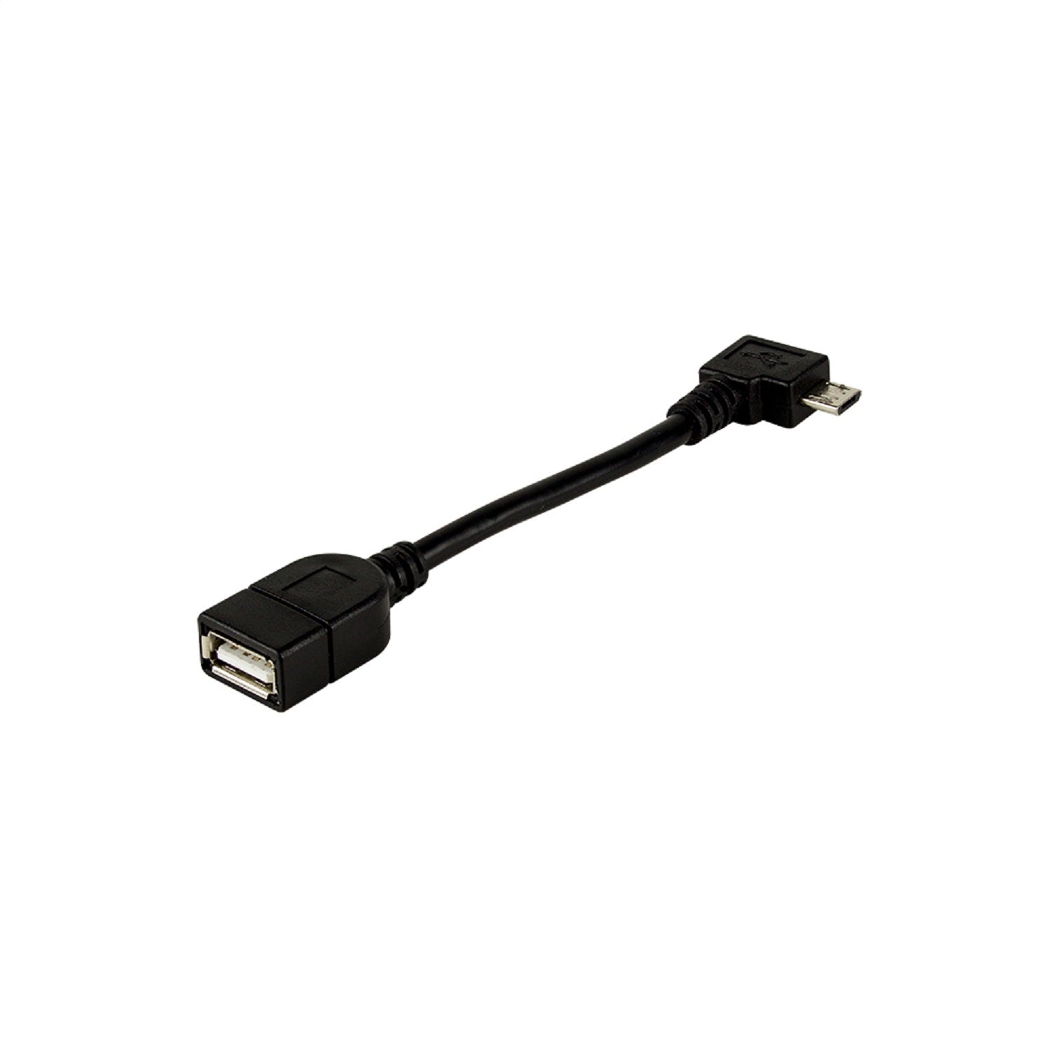 Metra Electronics AX-OTG1AN OTG Cable; For Android; Metra Electronics AX-OTG1AN