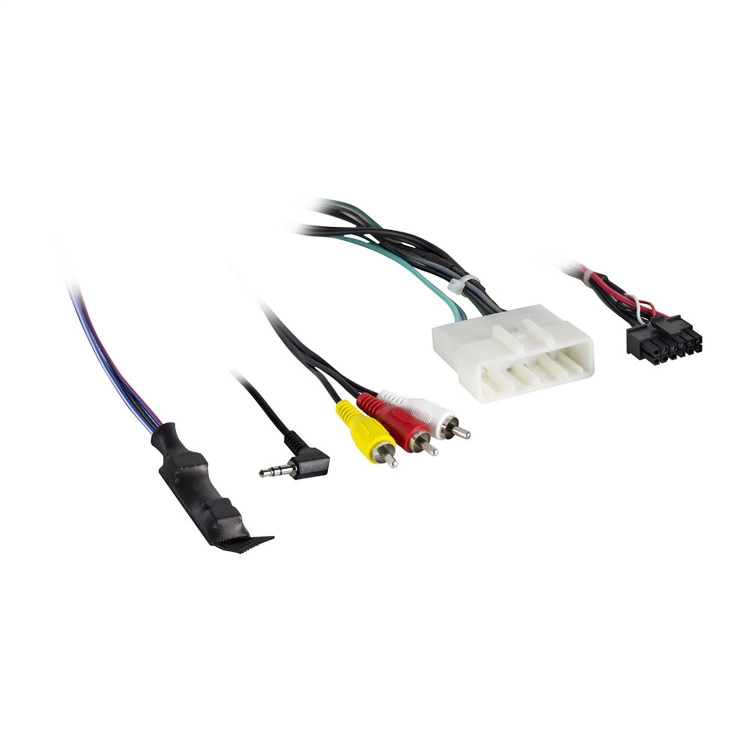 Metra Electronics AX-SUB28SWC-6V Radio Wire Harness Metra Electronics AX-SUB28SWC-6V