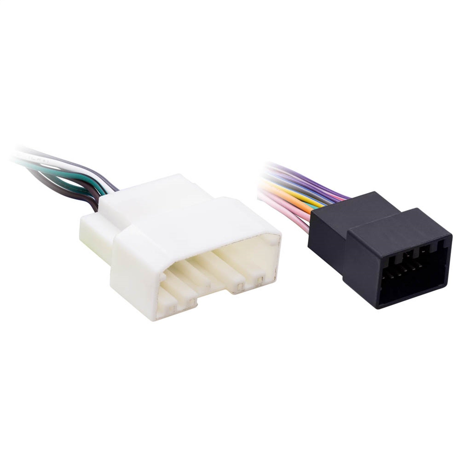 Metra Electronics AXABH-CH2 Amp Bypass Harness; Metra Electronics AXABH-CH2