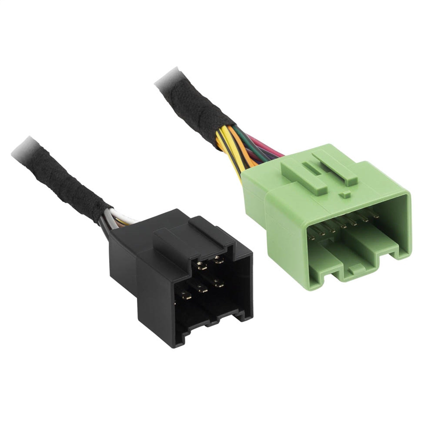 Metra Electronics AXABH-GM1 Amp Bypass Harness; Metra Electronics AXABH-GM1