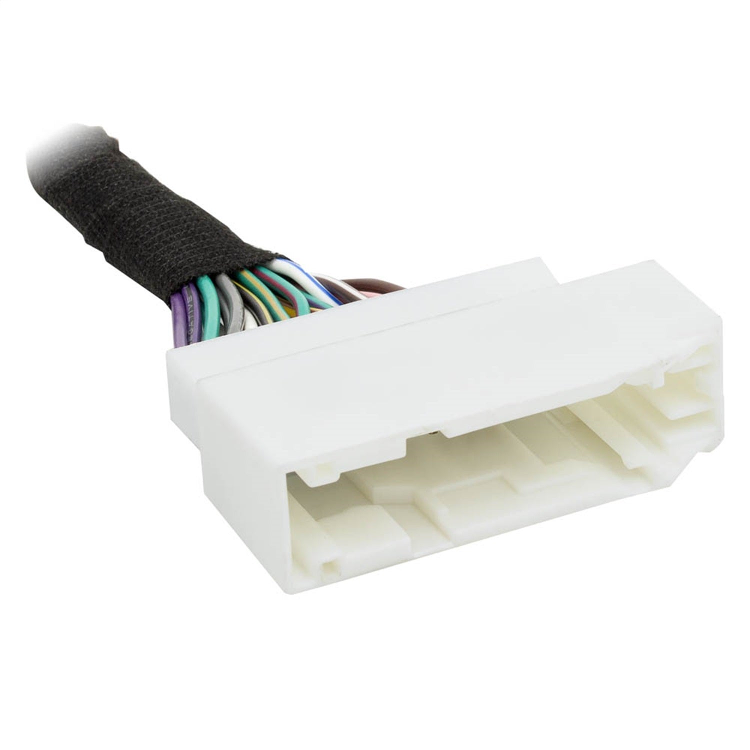 Metra Electronics AXABH-LX1 Amp Bypass Harness; Metra Electronics AXABH-LX1