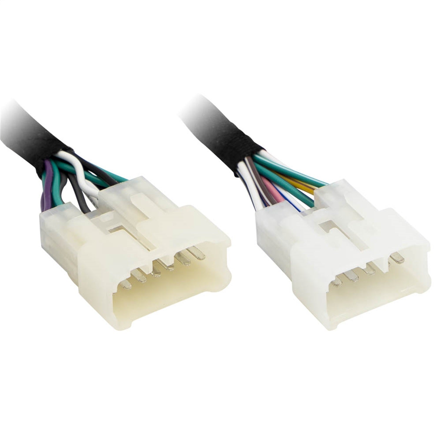 Metra Electronics AXABH-LX3 Amp Bypass Harness; Metra Electronics AXABH-LX3