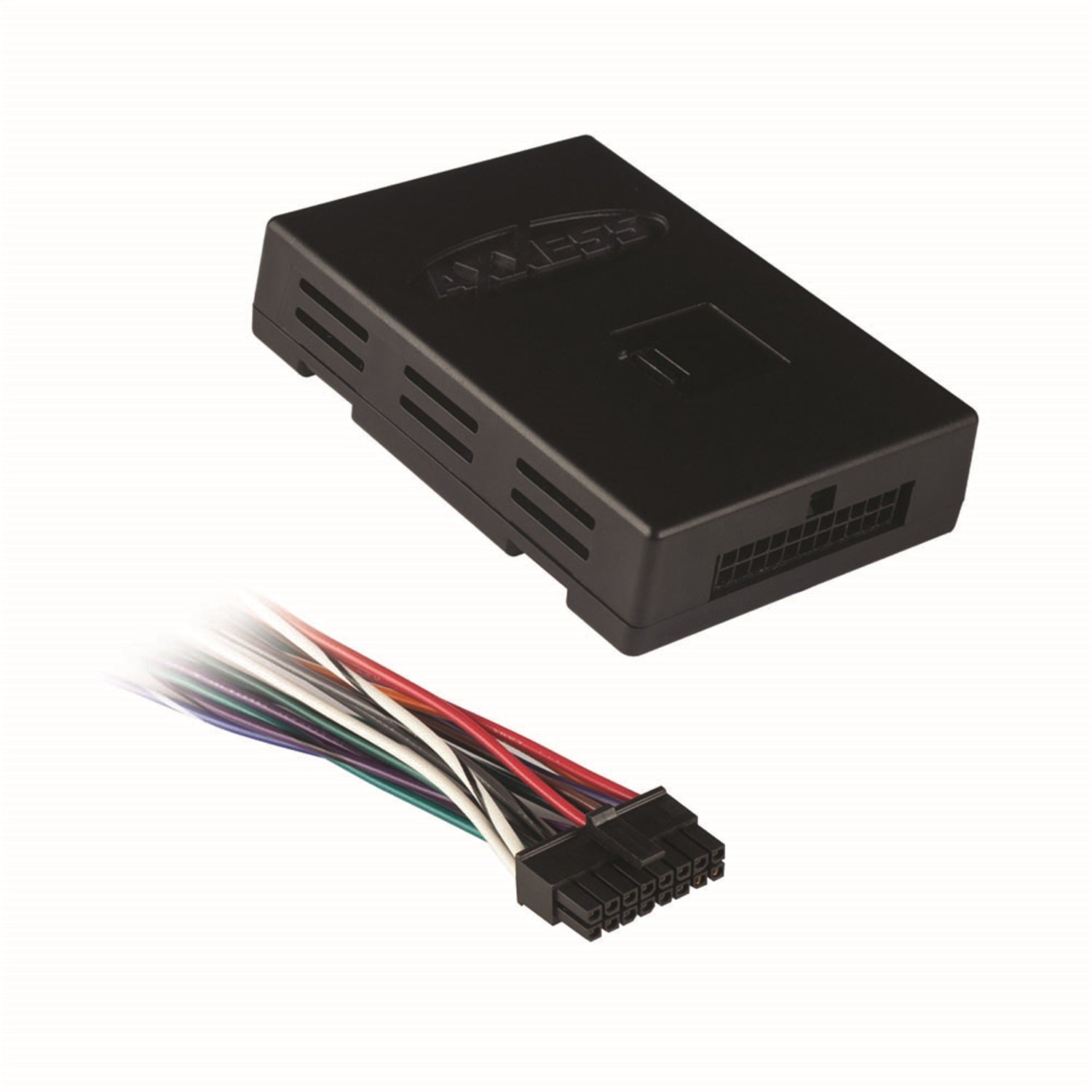 Metra Electronics AXADBX-2 Interface Control Box; w/o Digital Fade; Metra Electronics AXADBX-2