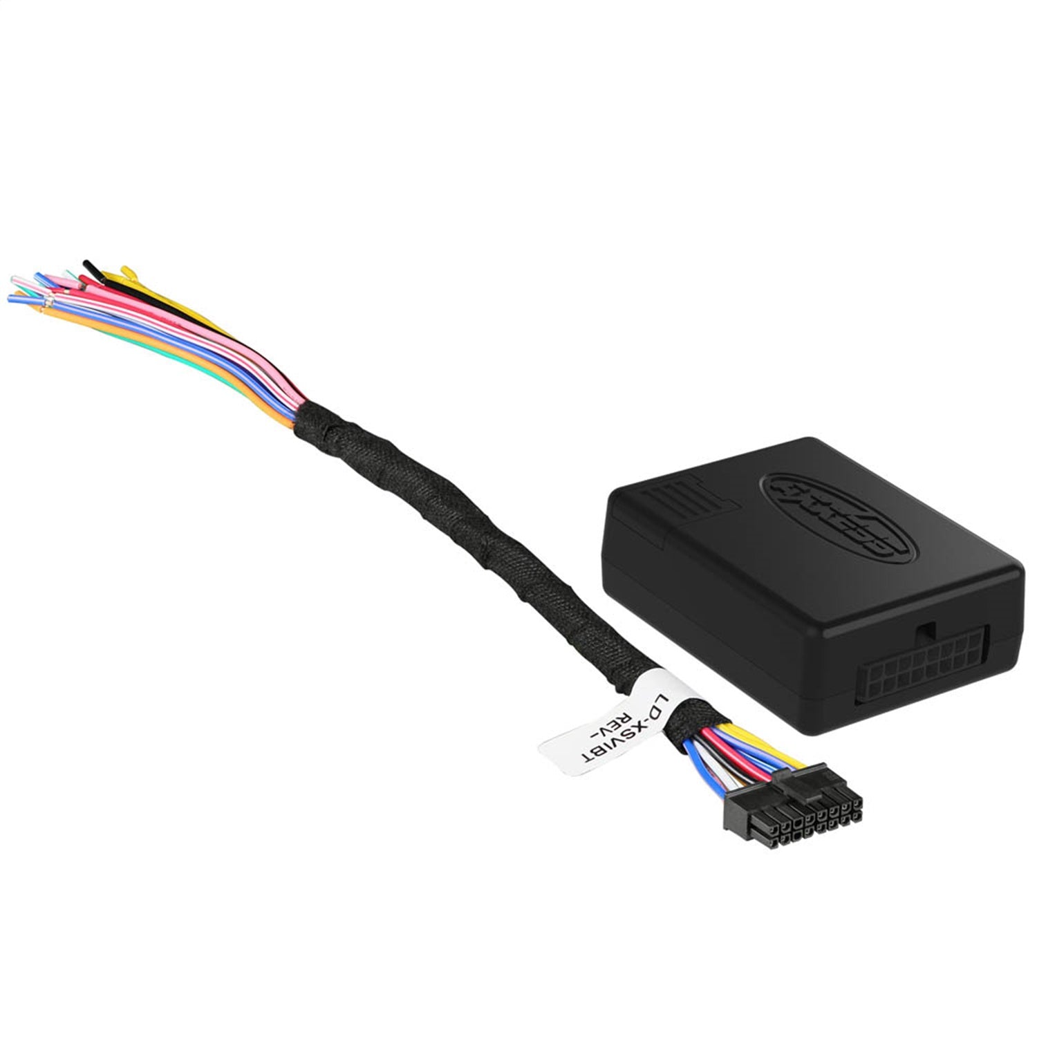 Metra Electronics AXBT Bluetooth® Capable Vehicle Customization Interface; Metra Electronics AXBT