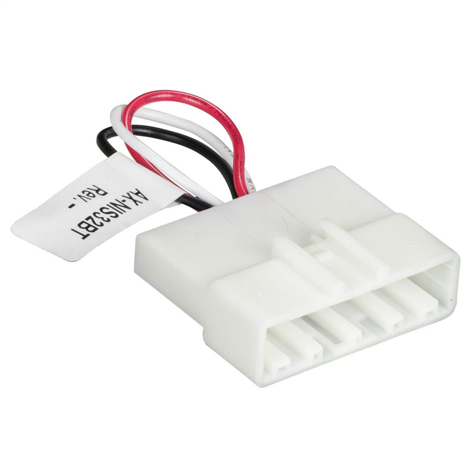 Metra Electronics AXBTH-NIS Bluetooth® Steering Wheel Control Retention Harness; Metra Electronics AXBTH-NIS