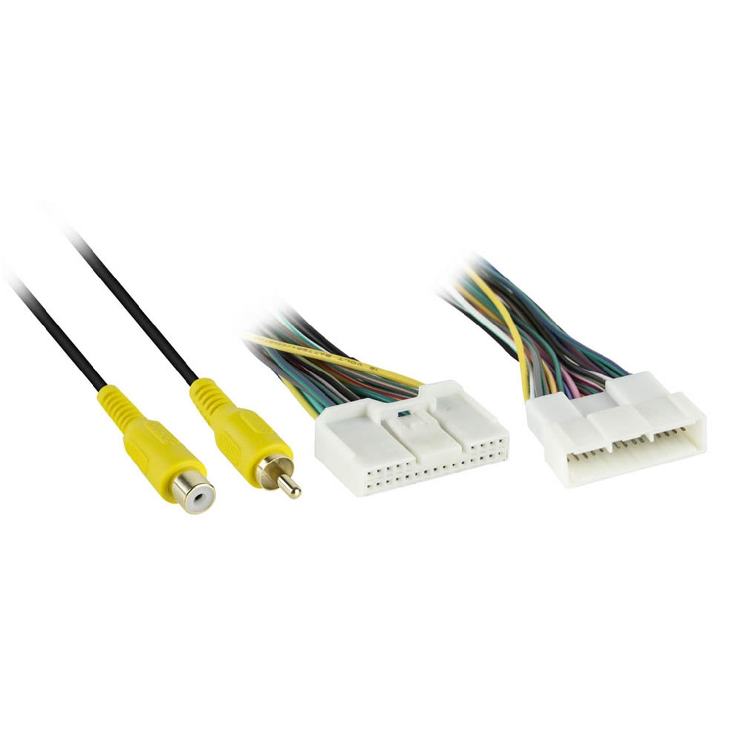 Metra Electronics AXBUCH-T2 Radio Wire Harness Metra Electronics AXBUCH-T2