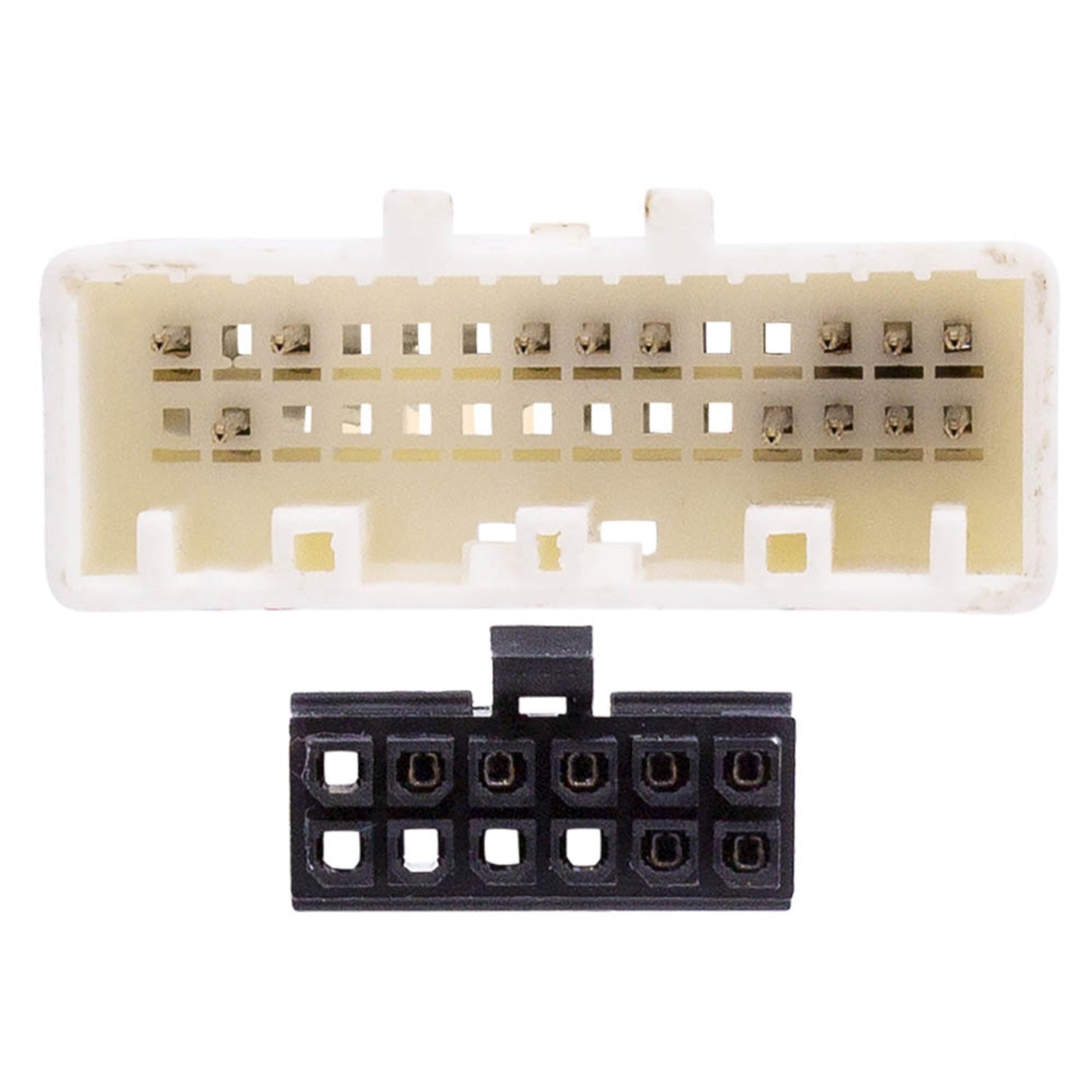 Metra Electronics AXBUCS-SB286V Radio Accessory Retention Wiring Harness; Metra Electronics AXBUCS-SB286V
