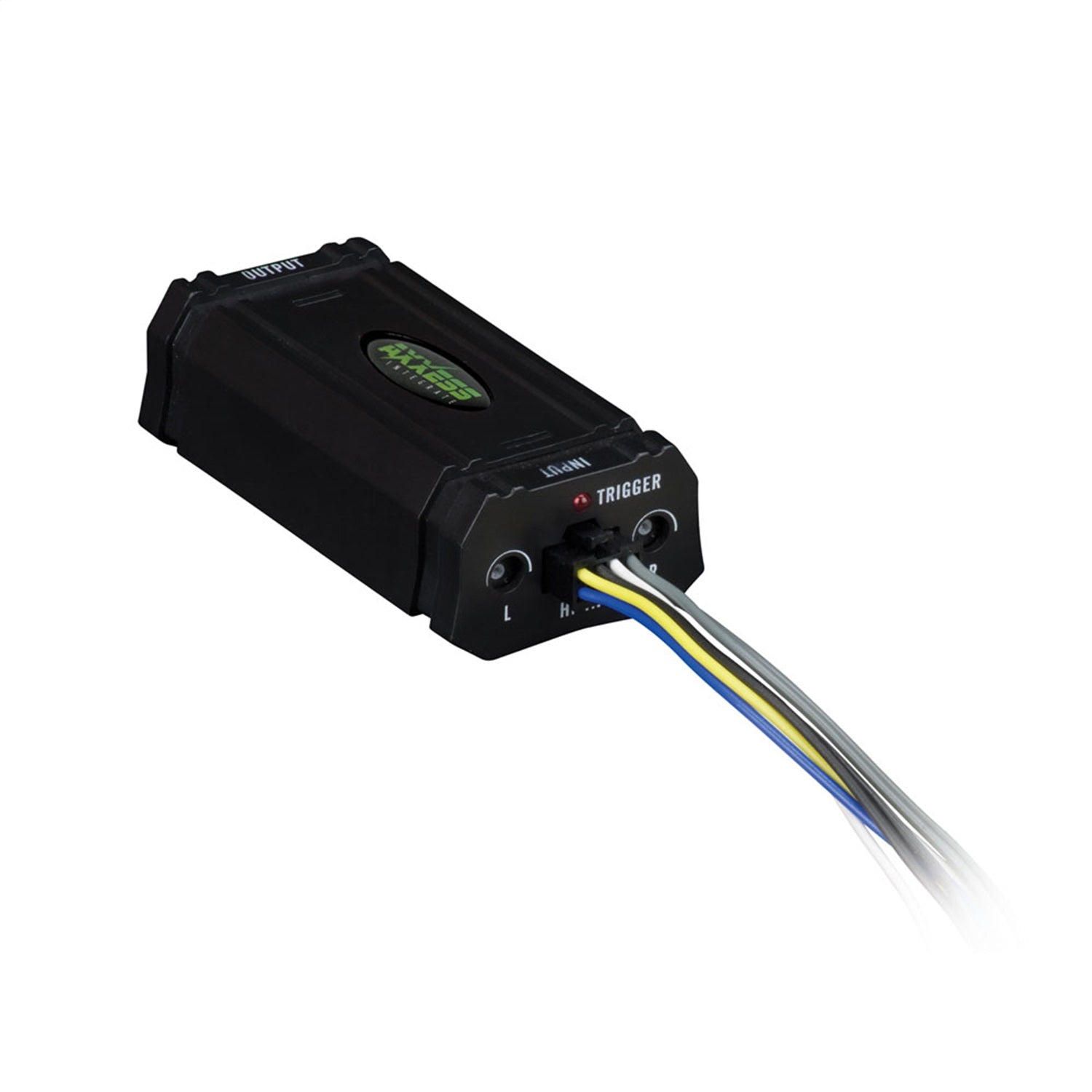 Metra Electronics AXDCT-2 Adjustable Line Output Converter; 2-Channel; 88 Watt; Metra Electronics AXDCT-2