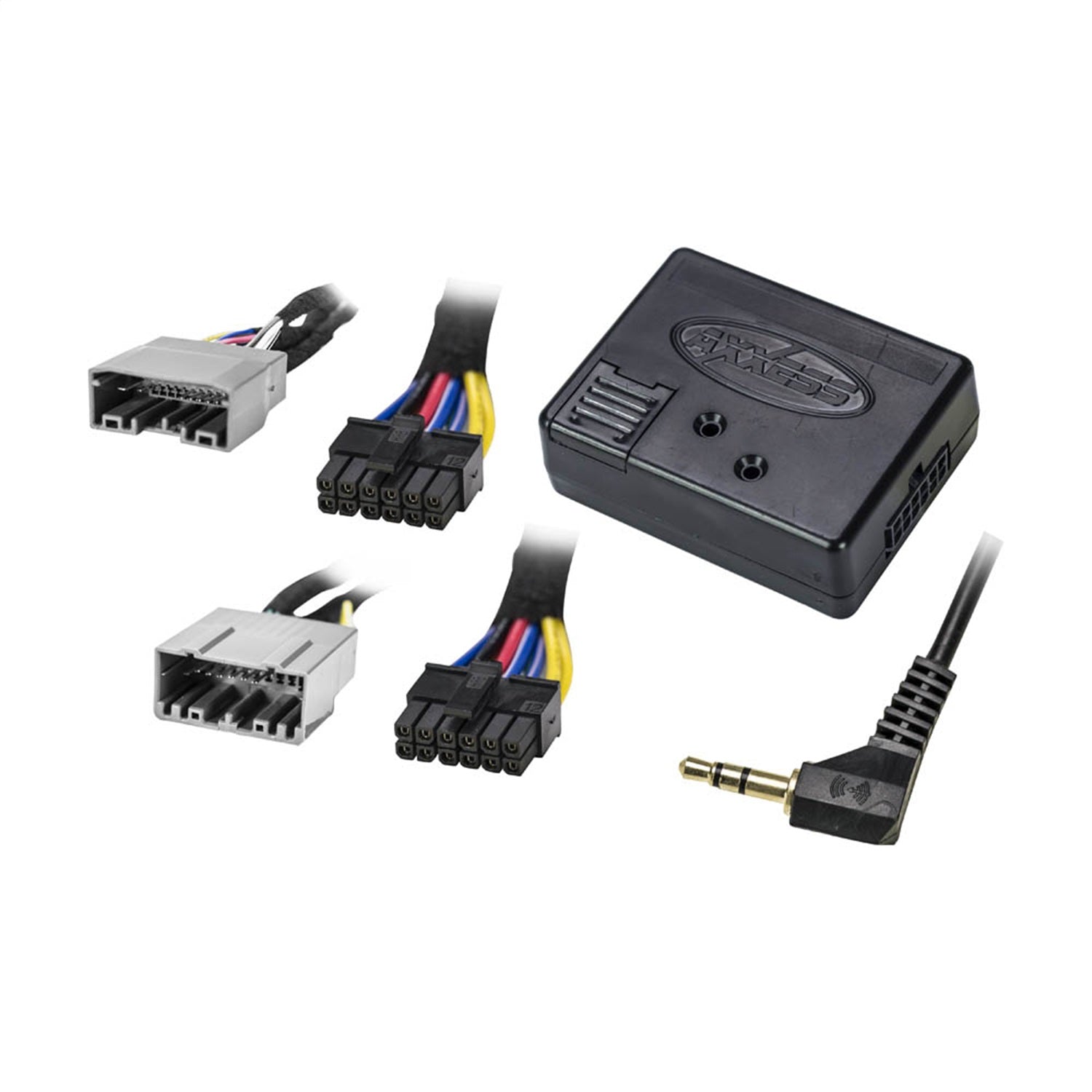 Metra Electronics AXDI-CH13 Data Interface; Micro-B USB Updatable; Metra Electronics AXDI-CH13