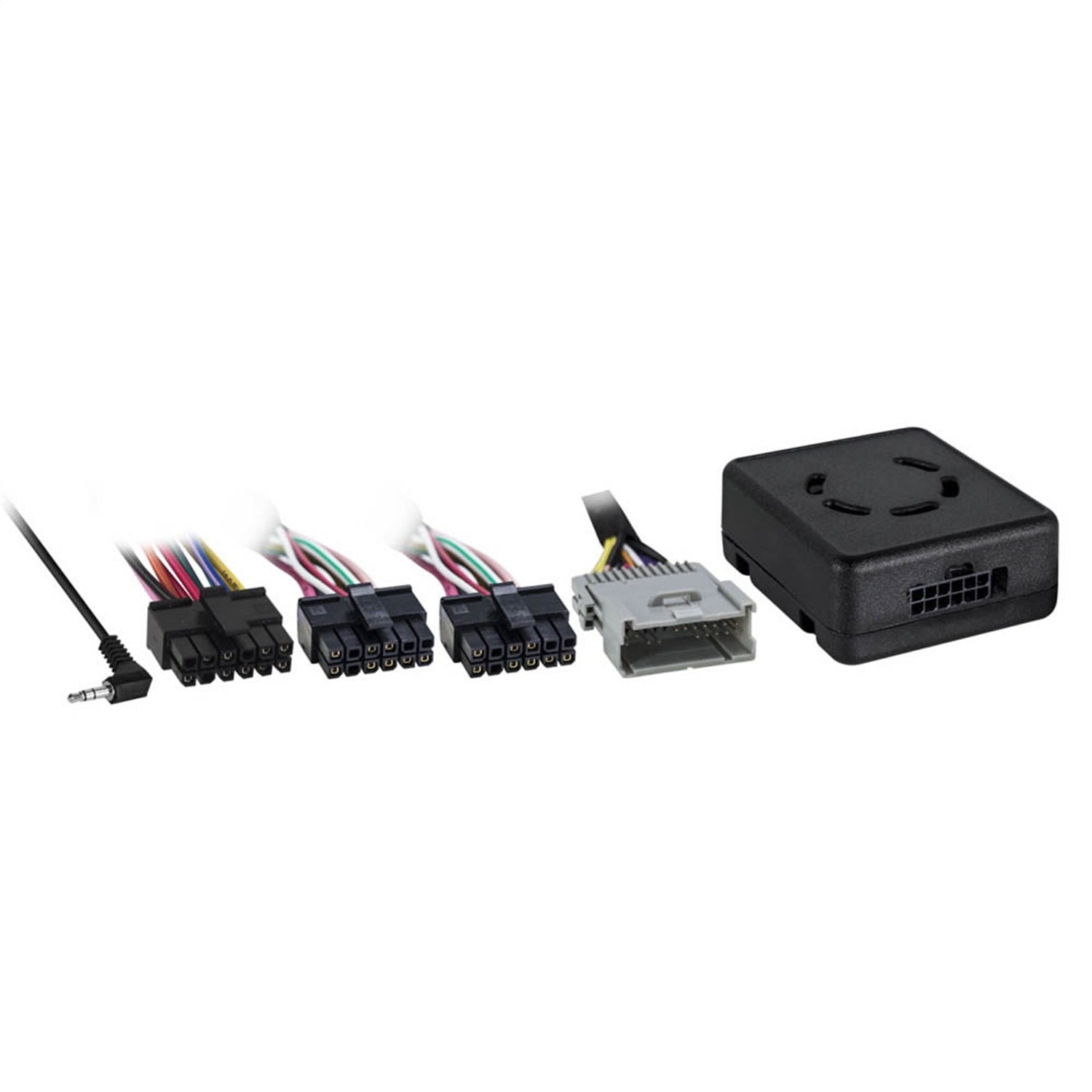 Metra Electronics AXDI-CL2 Data Interface; Retains R.A.P; Metra Electronics AXDI-CL2