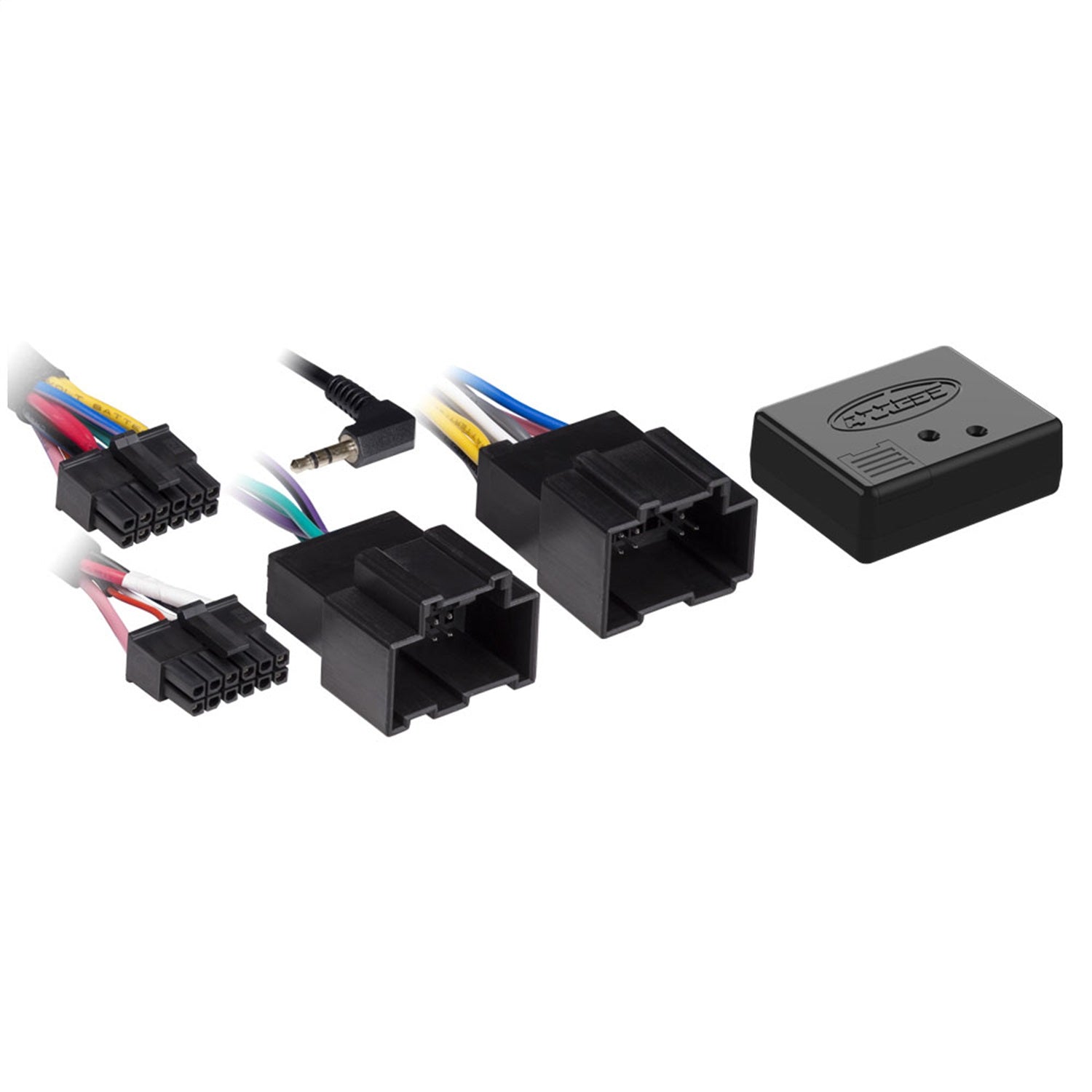 Metra Electronics AXDI-GLMLN29 Data Interface; Low Profile Case; Metra Electronics AXDI-GLMLN29