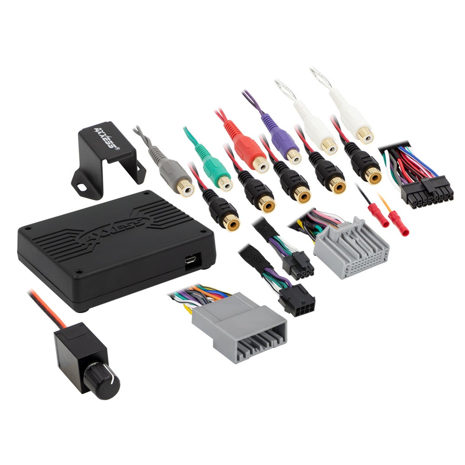 Metra Electronics AXDSPX-HN2 Digital Signal Processor Package; Metra Electronics AXDSPX-HN2