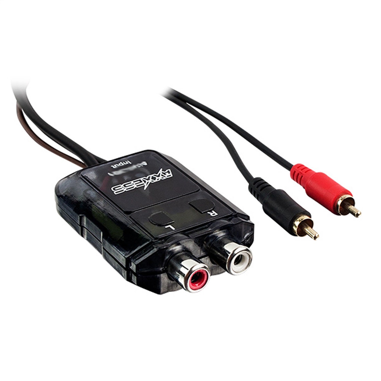 Metra Electronics AXGLI-M Mini Ground Loop Isolator; Metra Electronics AXGLI-M