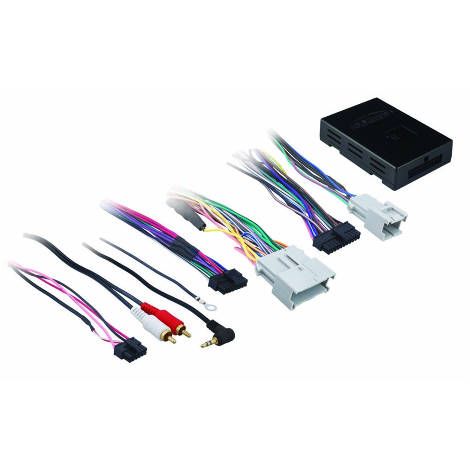 Metra Electronics AXGM-014 ONSTAR Interface; Metra Electronics AXGM-014