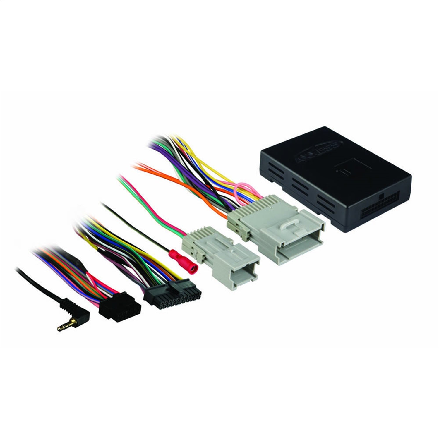 Metra Electronics AXGM-04 AMP/ONSTAR Interface; Metra Electronics AXGM-04