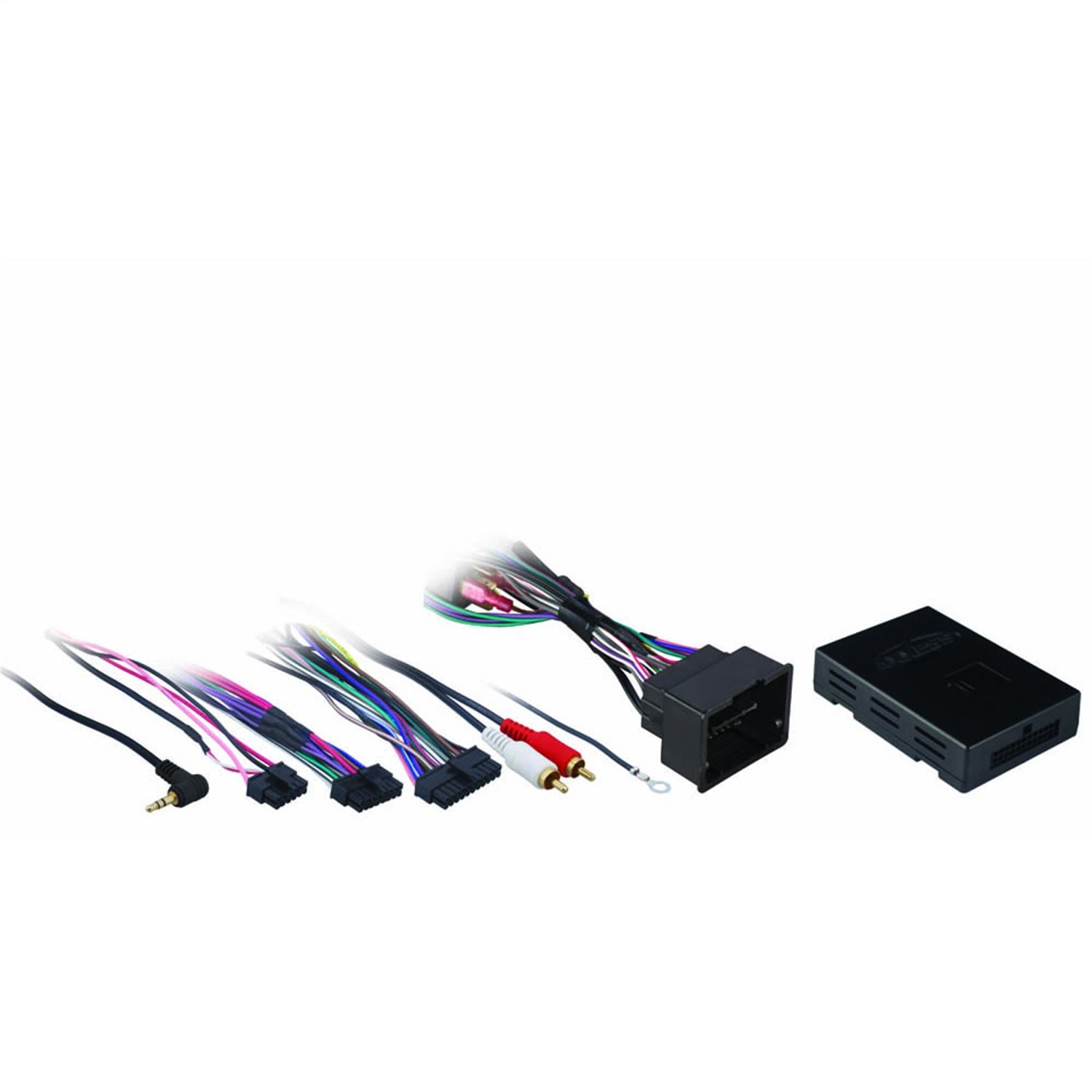 Metra Electronics AXGM-044 ONSTAR Interface; Metra Electronics AXGM-044
