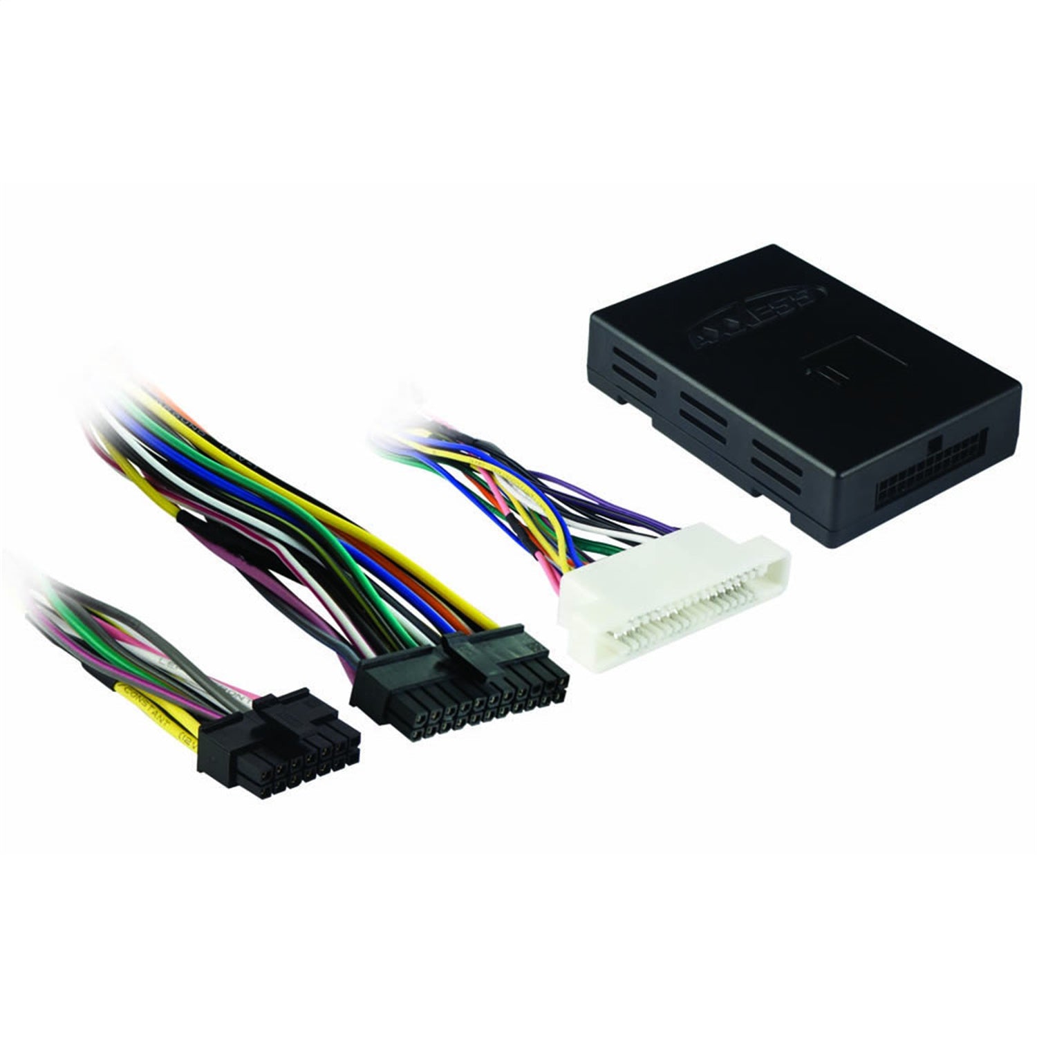 Metra Electronics AXGM-05 Dock N Lock Data Interface; Metra Electronics AXGM-05