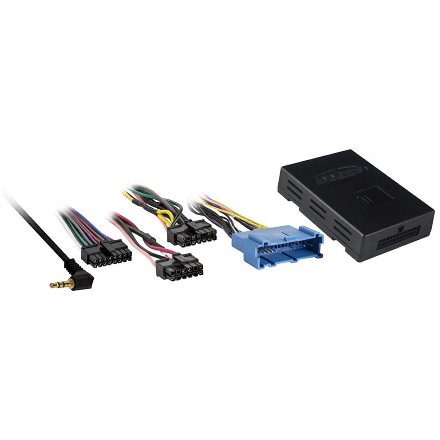 Metra Electronics AXGM-06 ONSTAR Data Interface; Metra Electronics AXGM-06