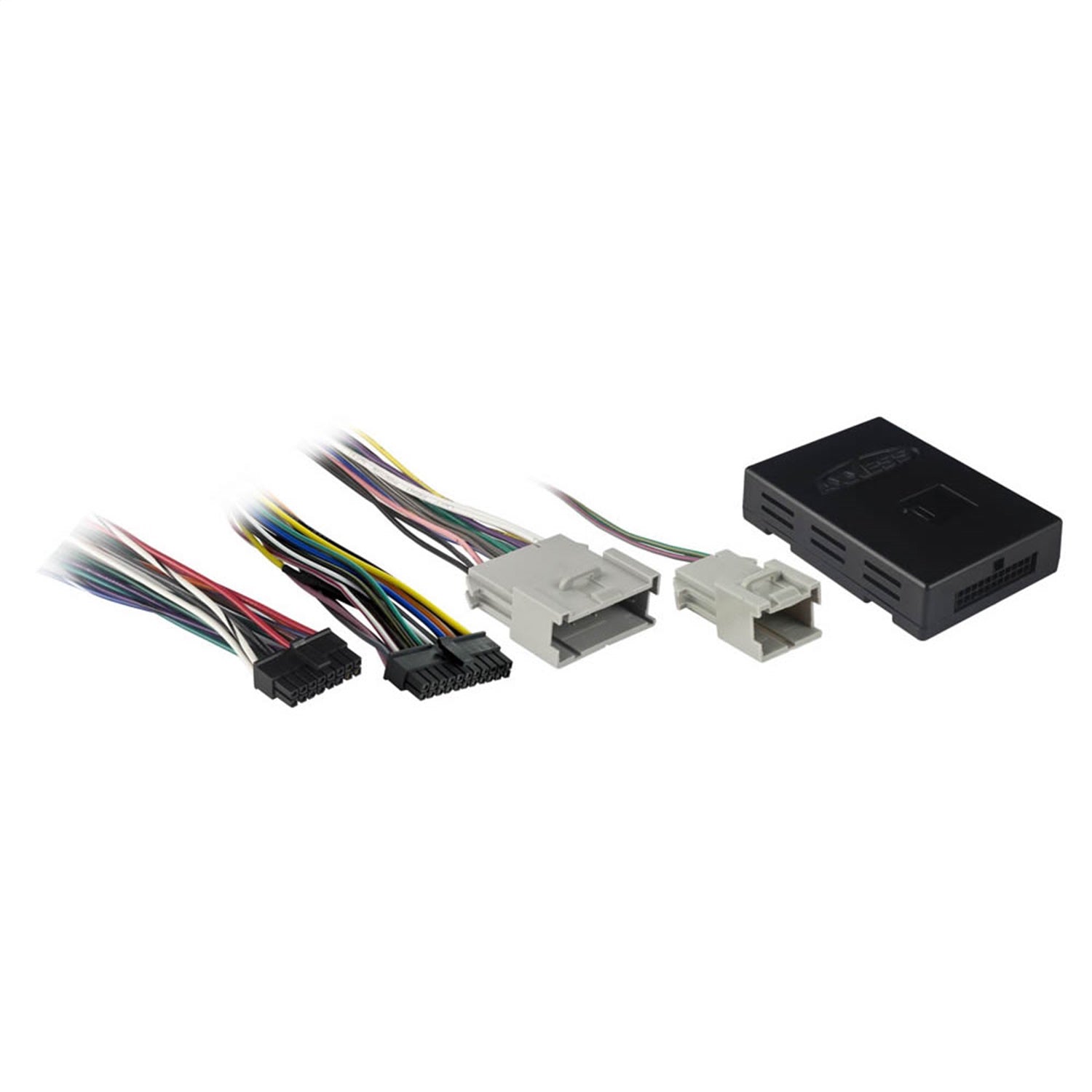 Metra Electronics AXGM-08 ONSTAR Data Interface; Provides NAV Outputs; Metra Electronics AXGM-08