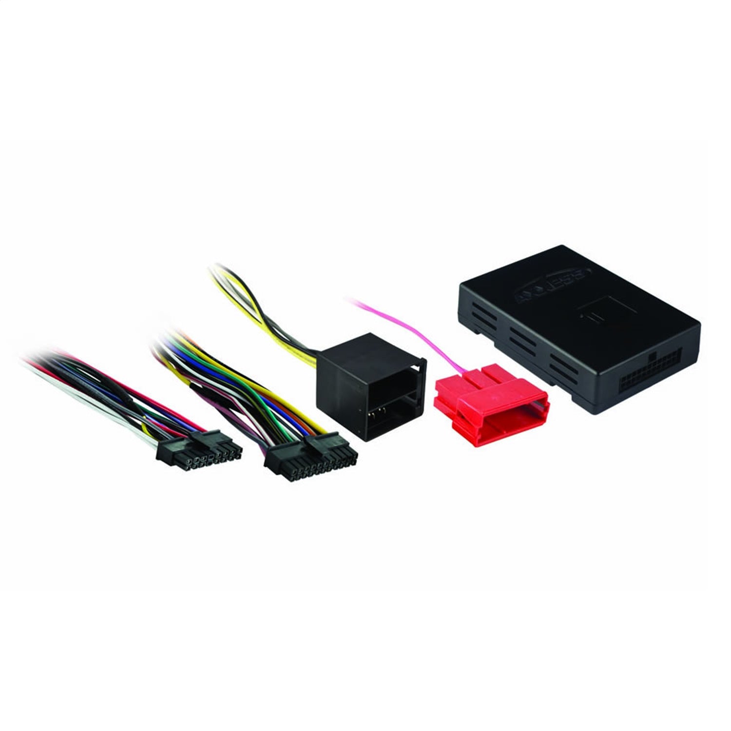 Metra Electronics AXGM-10 ONSTAR Data Interface; Metra Electronics AXGM-10