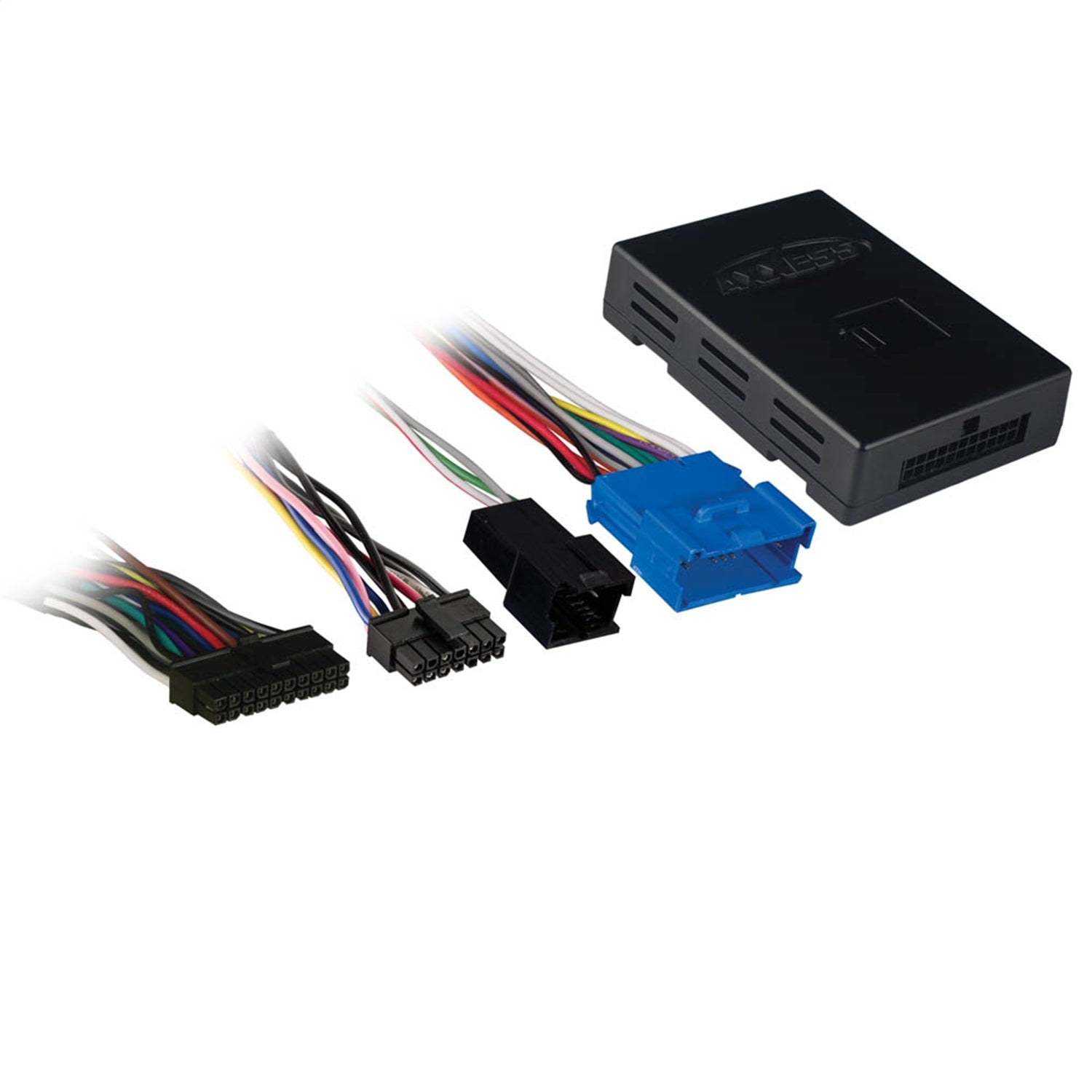 Metra Electronics AXGM-12 Data Interface; 12V; Retains R.A.P.; Metra Electronics AXGM-12