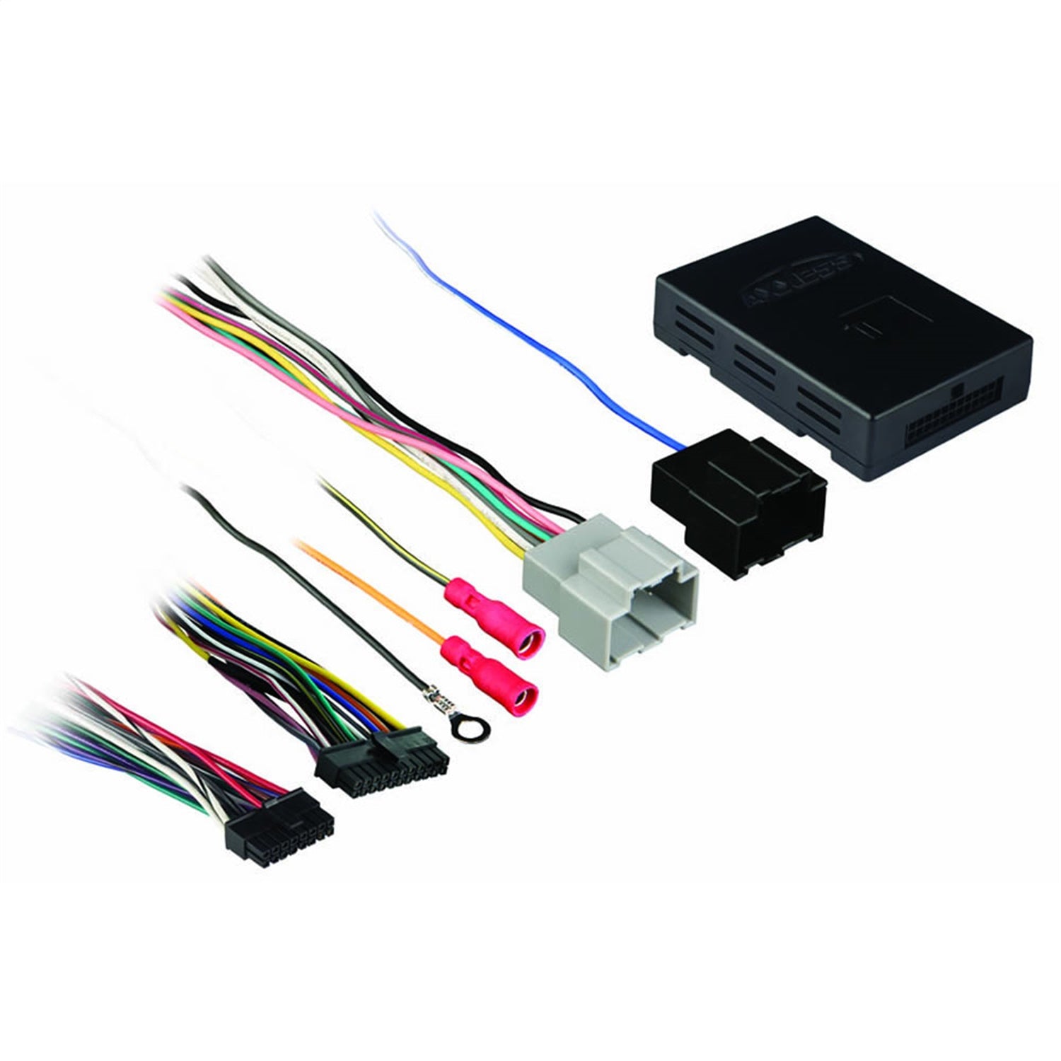 Metra Electronics AXGM-13 ONSTAR Data Interface; Metra Electronics AXGM-13