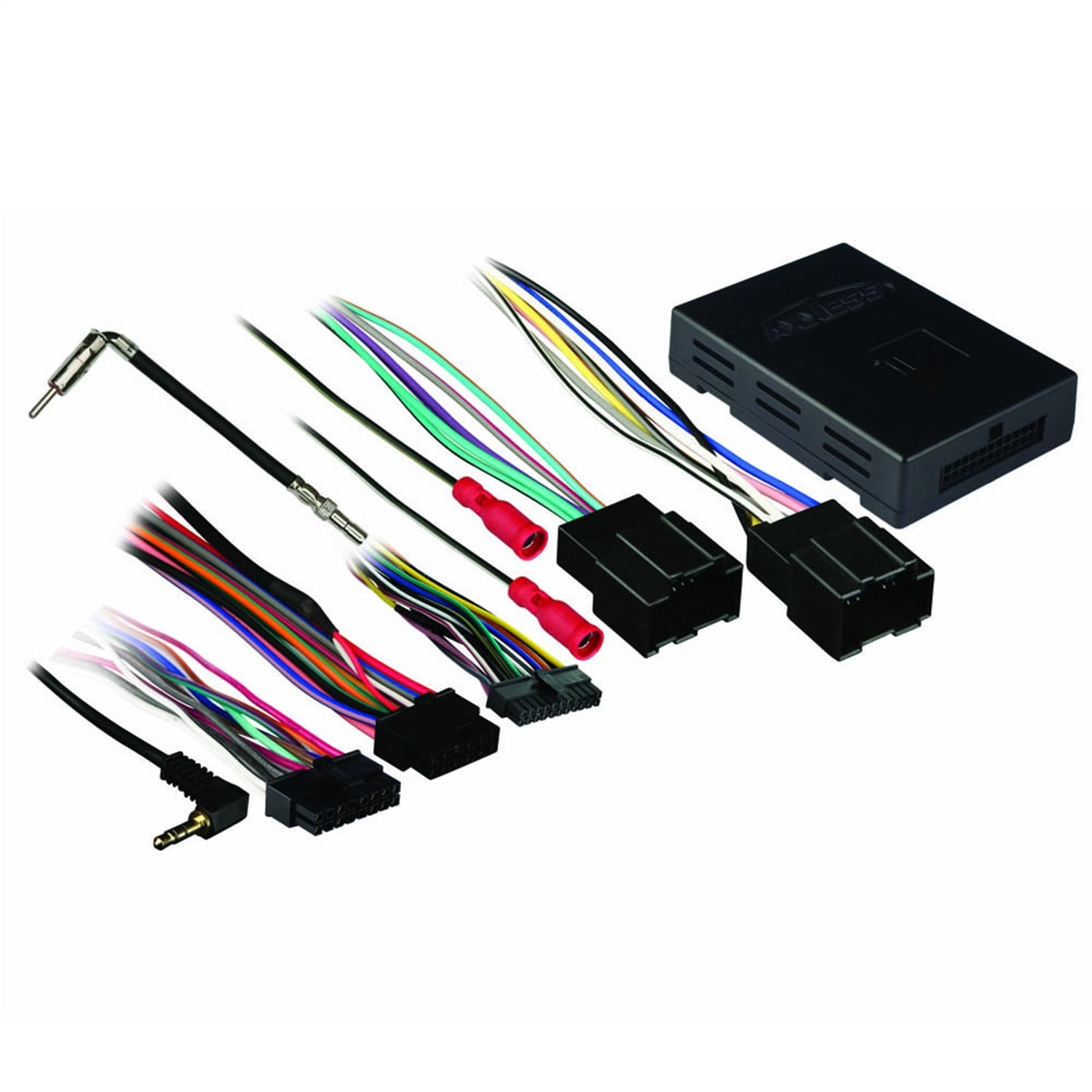 Metra Electronics AXGMLN-01 ONSTAR Data Interface; 12 Volt; 10 Amp; Metra Electronics AXGMLN-01