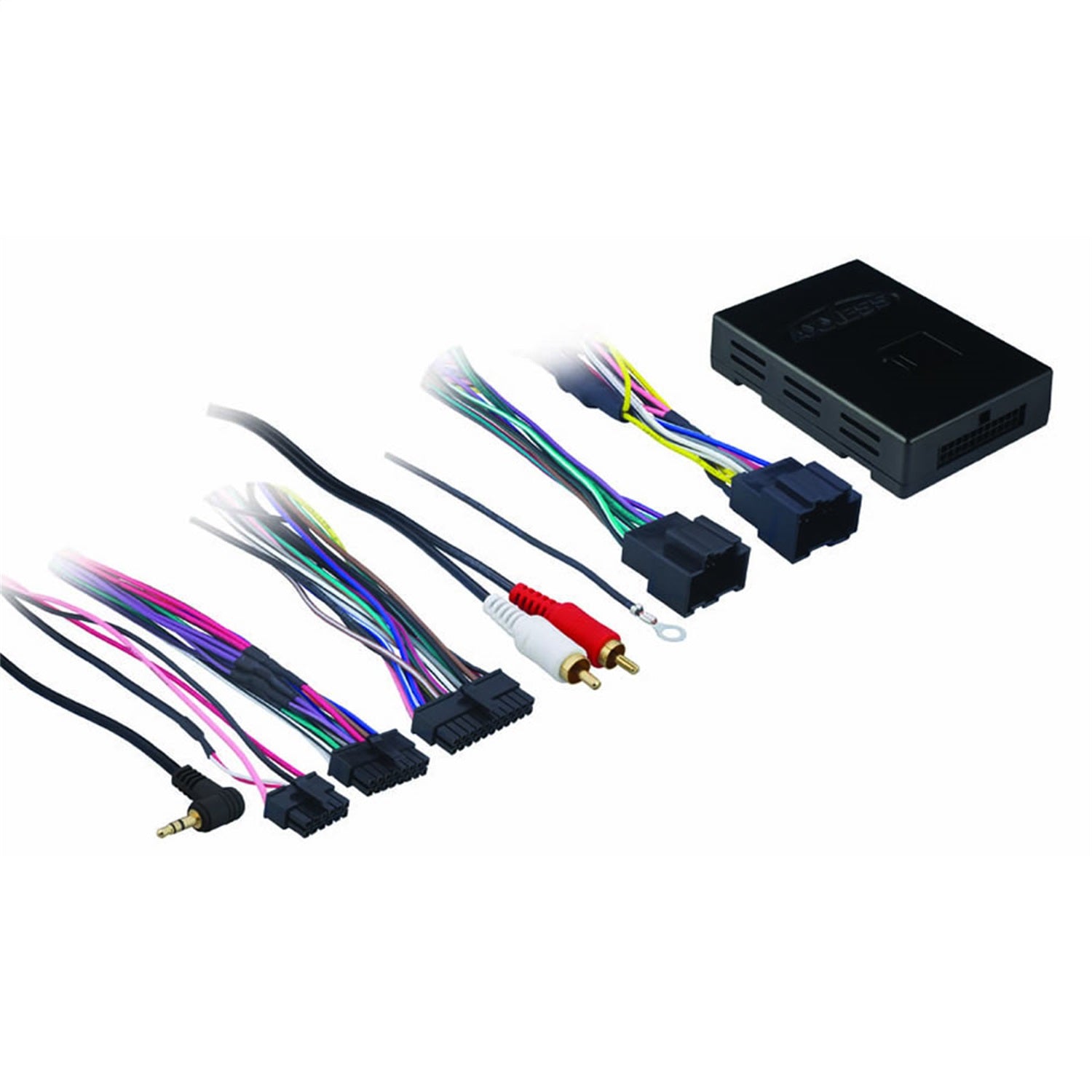 Metra Electronics AXGMLN-012 ONSTAR Data Interface; Provides NAV Outputs; Metra Electronics AXGMLN-012
