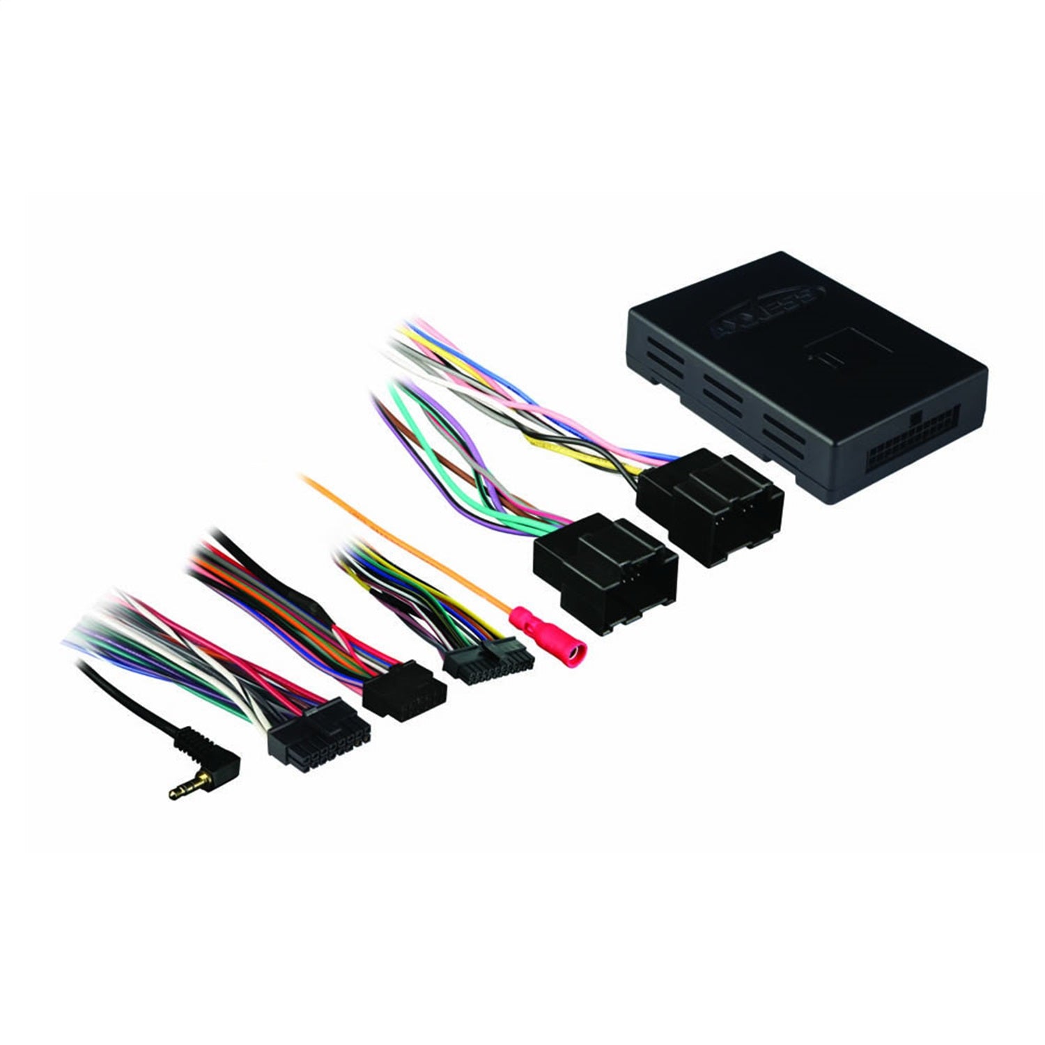 Metra Electronics AXGMLN-02 ONSTAR Data Interface; Metra Electronics AXGMLN-02