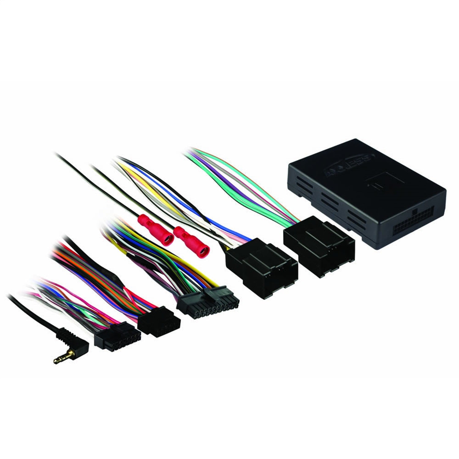 Metra Electronics AXGMLN-03 ONSTAR Data Interface; Metra Electronics AXGMLN-03