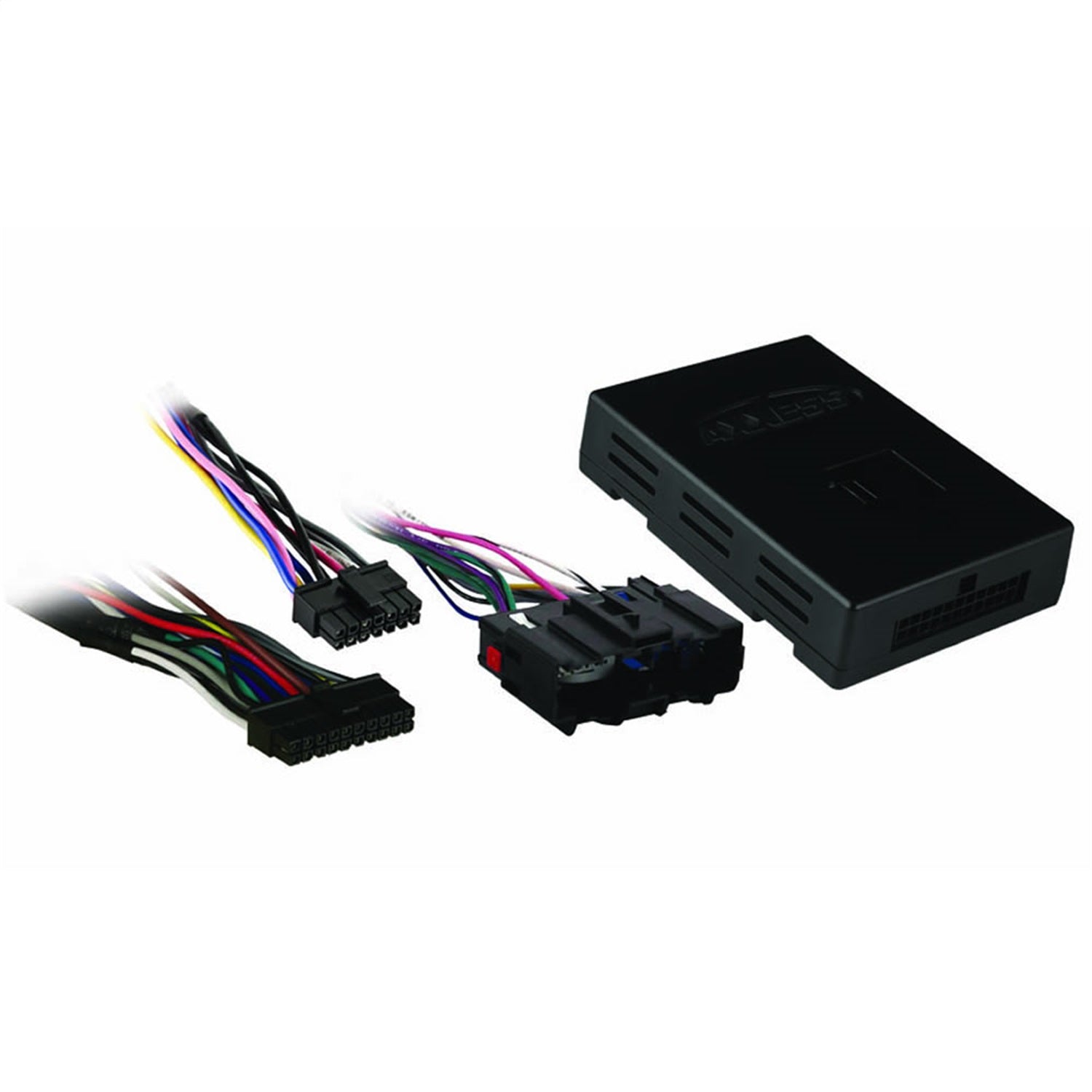 Metra Electronics AXGMLN-06 ONSTAR Data Interface; Metra Electronics AXGMLN-06
