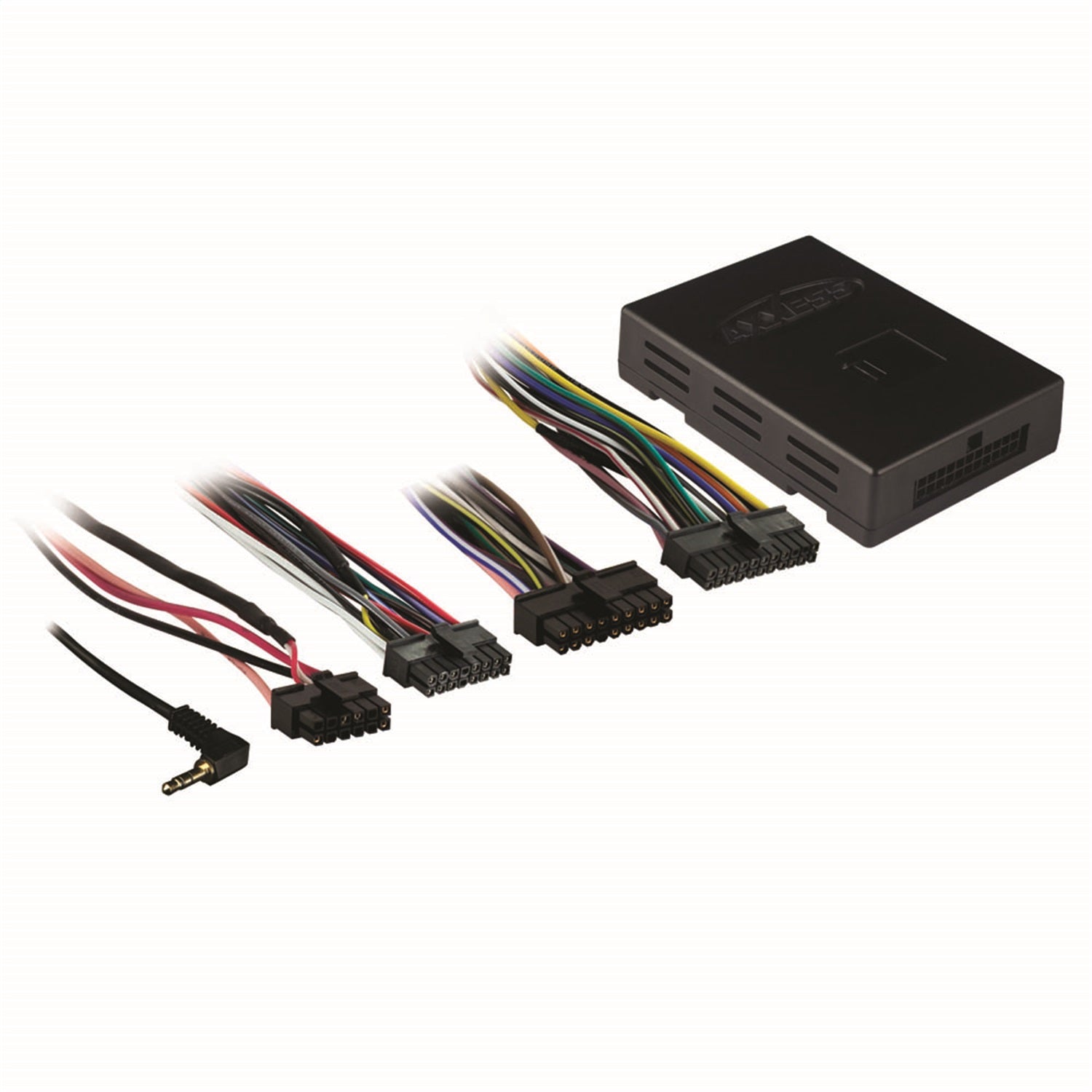 Metra Electronics AXGMLN-07 AMP/ONSTAR Interface; Metra Electronics AXGMLN-07