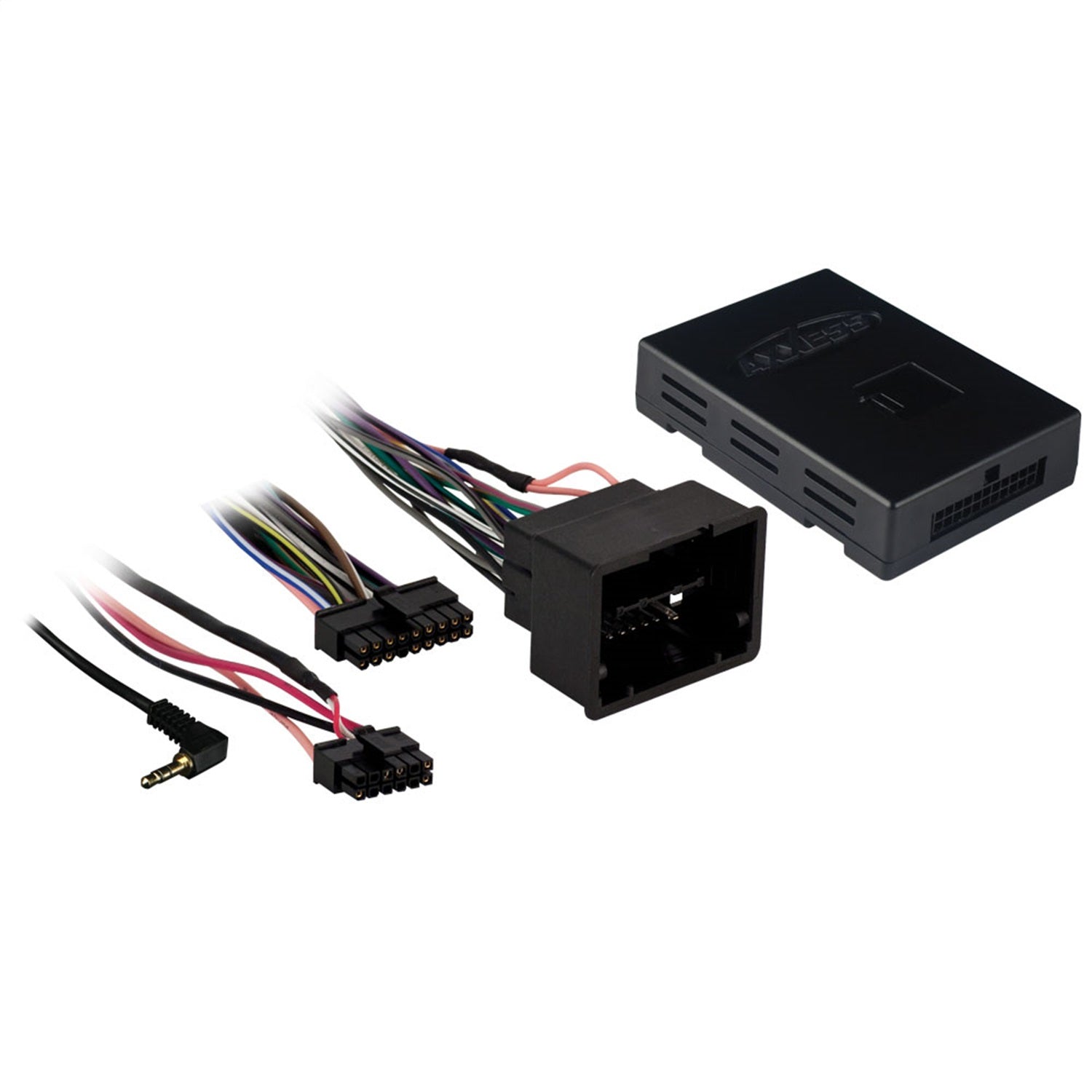 Metra Electronics AXGMLN-08 ONSTAR Data Interface; Metra Electronics AXGMLN-08