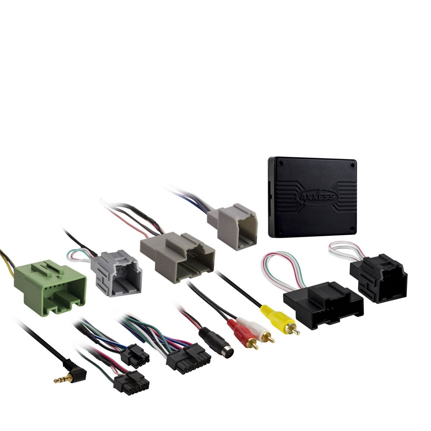 Metra Electronics AXGMMT-01 AudioAmplifierInterf Metra Electronics AXGMMT-01