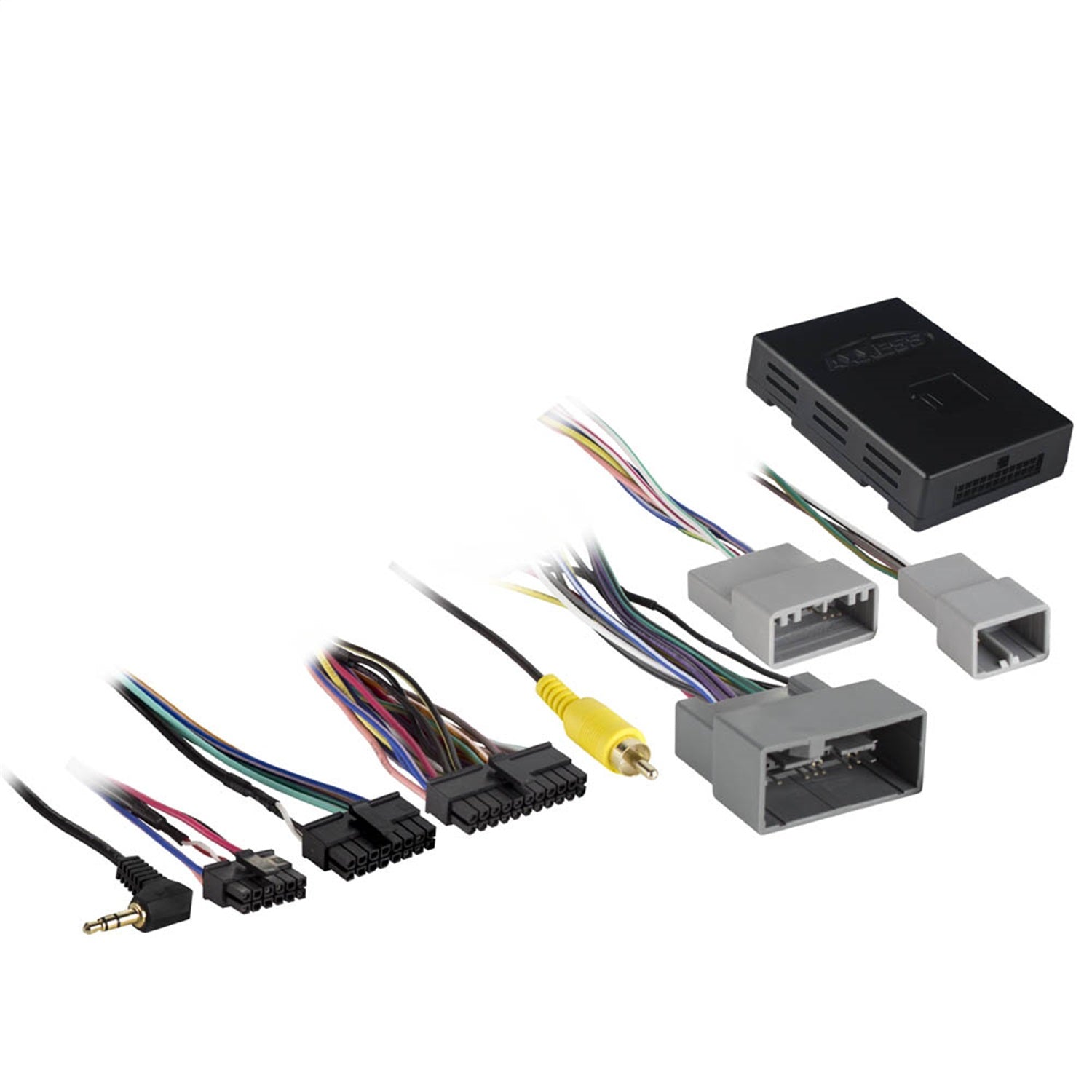 Metra Electronics AXHN-2 Lanewatch Retention; Metra Electronics AXHN-2