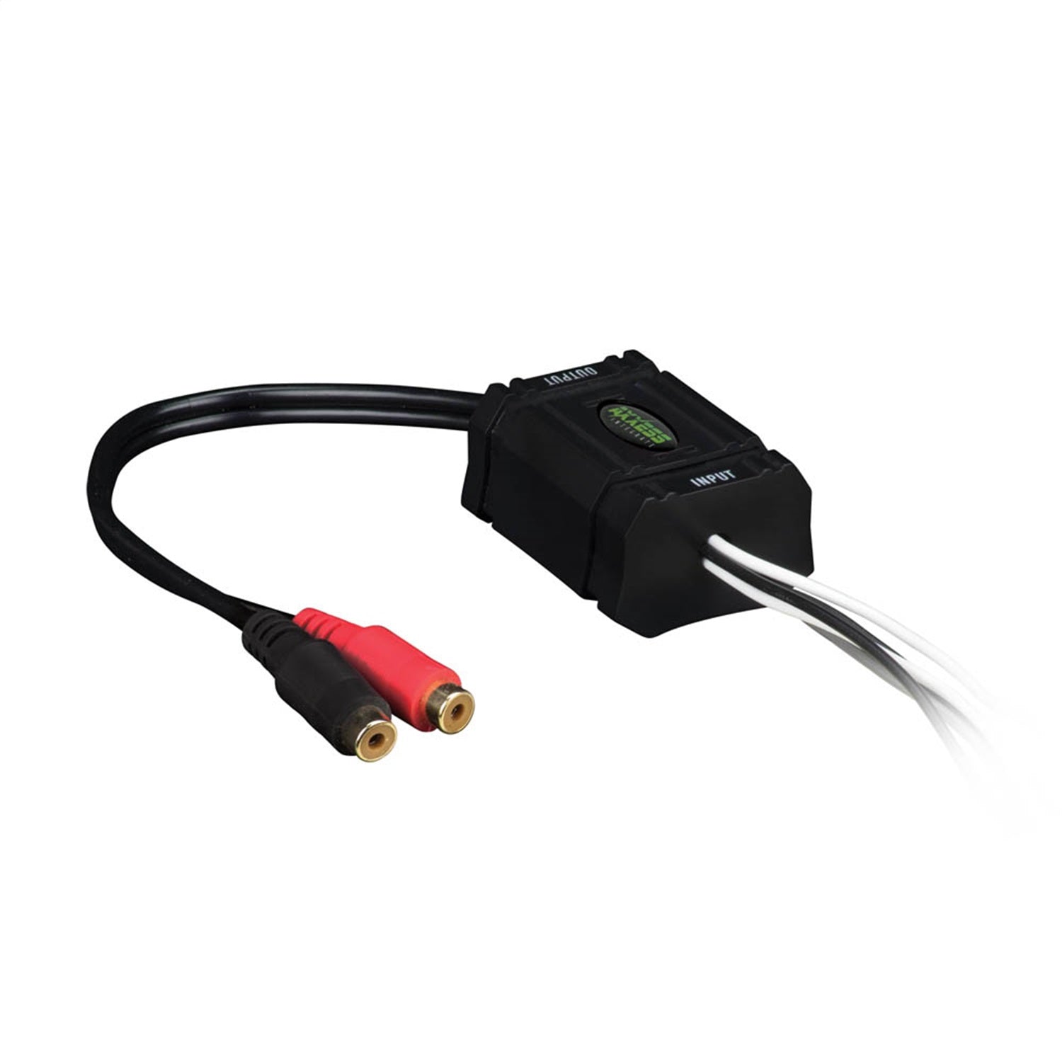 Metra Electronics AXLOC-80SP Line Output Converter; 2-Channel; 80 Watt; Metra Electronics AXLOC-80SP
