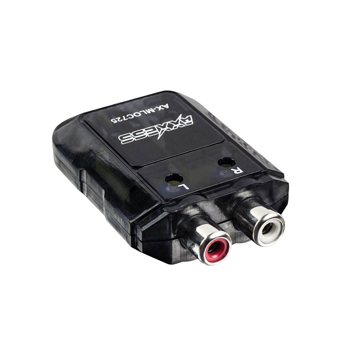 Metra Electronics AXLOCM-150 Mini Line Output Converter; 2-Channel; 150 Watt; Metra Electronics AXLOCM-150