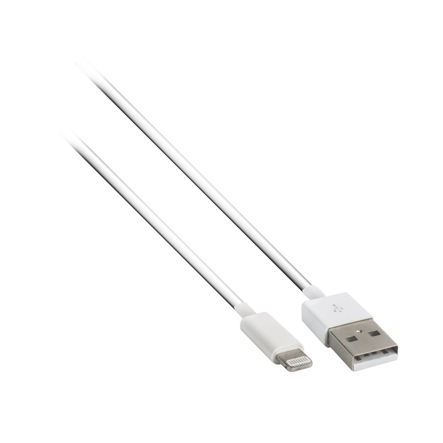 Metra Electronics AXM-USB-LTNG iConnector 5 To USB Charging And Data Cable; Metra Electronics AXM-USB-LTNG