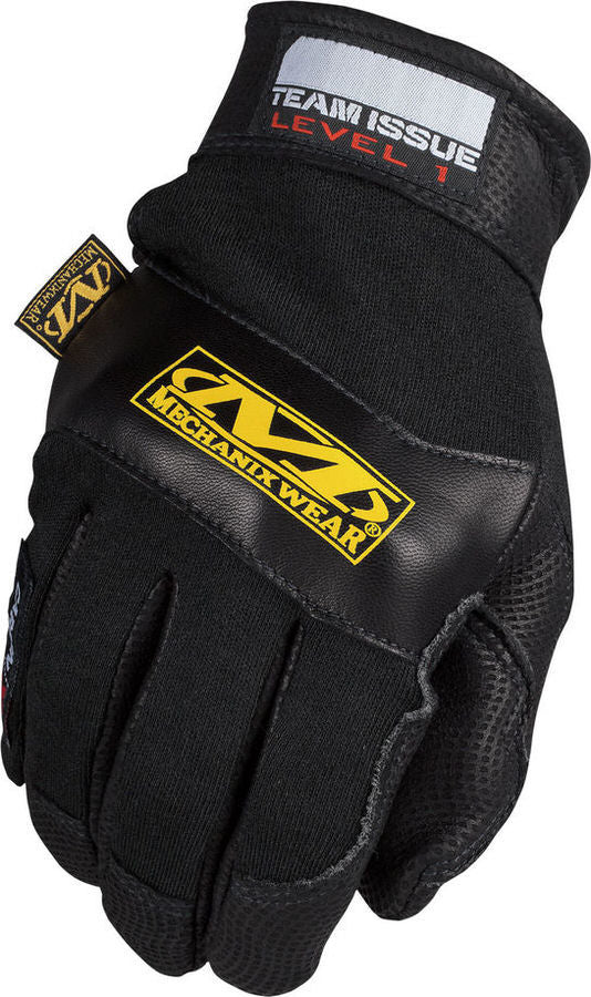 Mechanix Wear CXG-L1-012 Gloves Carbon X Level 1 XX-Large Team Issue Mechanix Wear CXG-L1-012