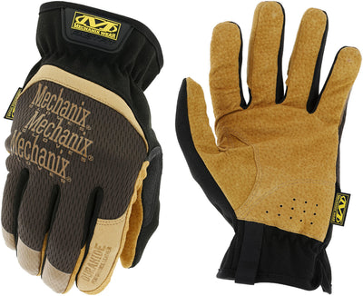 Mechanix Wear LFF-75-009 FASTFIT LEATHER GLOVE M Mechanix Wear LFF-75-009