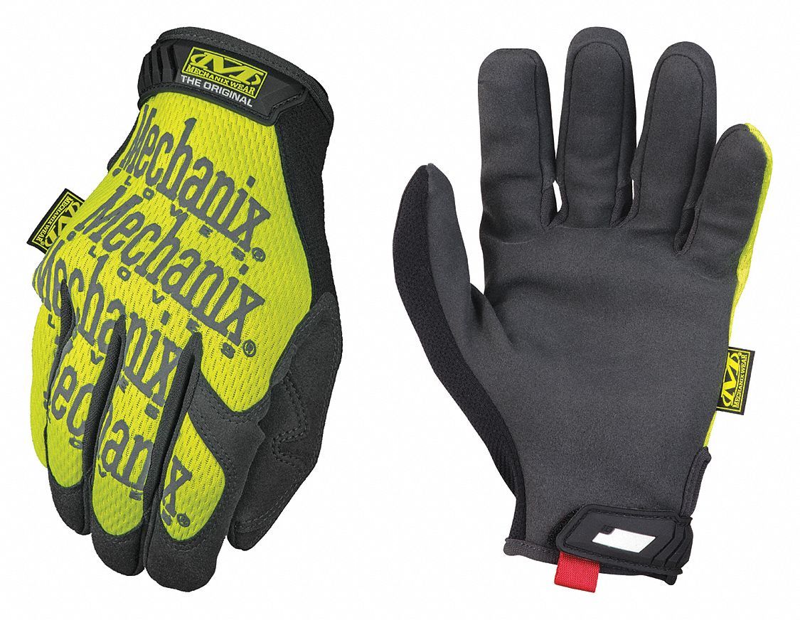 Mechanix Wear SMG-91-008 SAFETY ORIGINAL GLOVE Mechanix Wear SMG-91-008