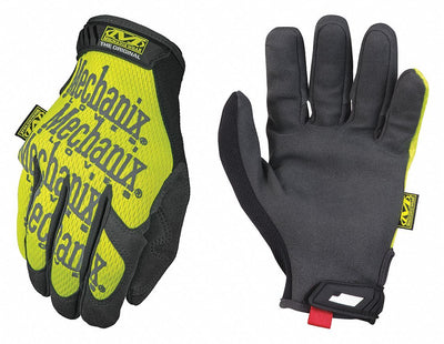 Mechanix Wear SMG-91-008 SAFETY ORIGINAL GLOVE Mechanix Wear SMG-91-008