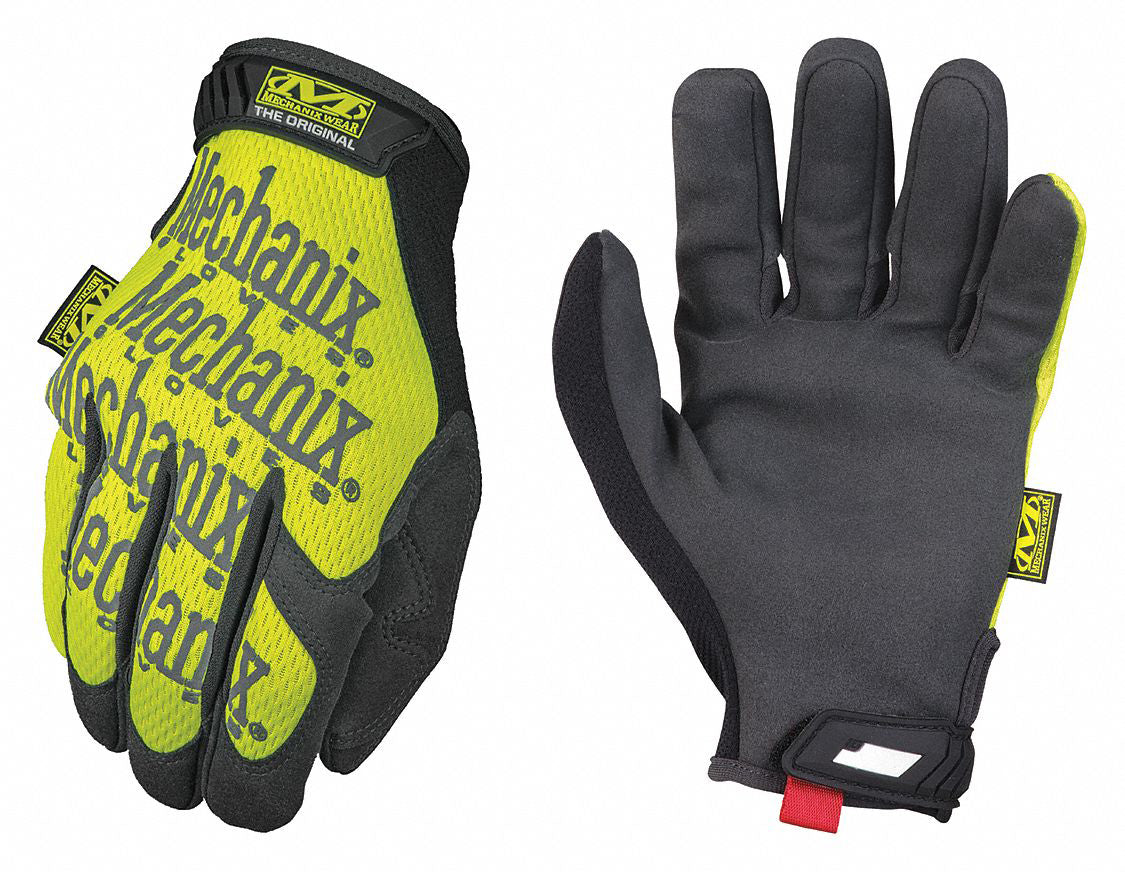 Mechanix Wear SMG-91-011 SAFETY ORIGINAL GLOVE Mechanix Wear SMG-91-011