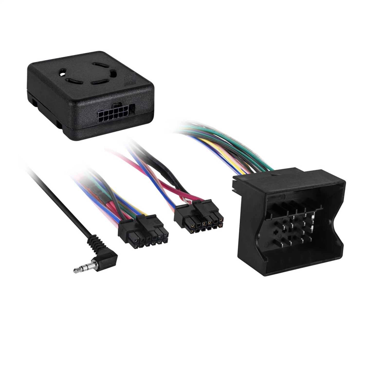 Metra Electronics AXRC-BW1 Chime Interface; Metra Electronics AXRC-BW1