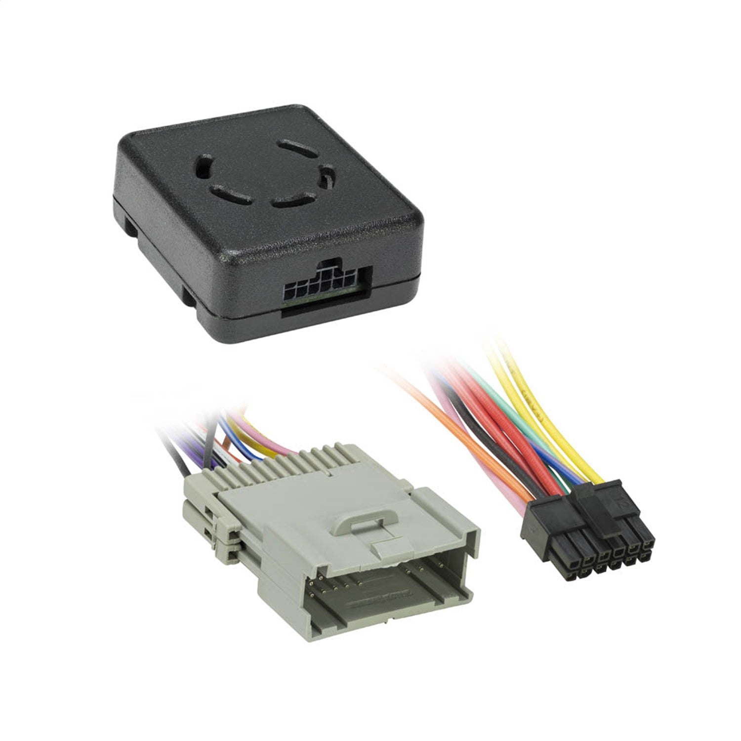 Metra Electronics AXRC-GM1 Chime Interface; Metra Electronics AXRC-GM1