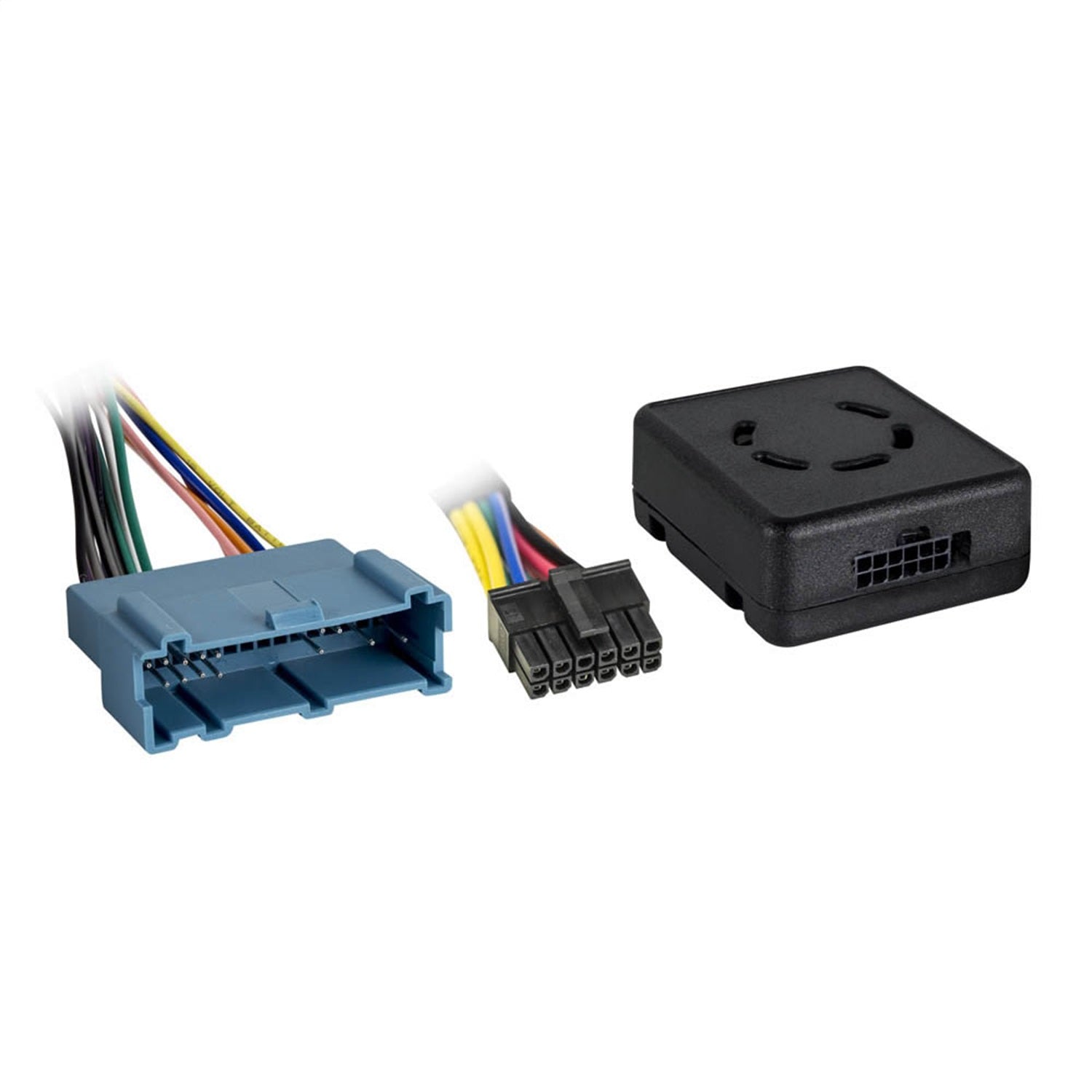 Metra Electronics AXRC-GM3 Chime Interface; Metra Electronics AXRC-GM3
